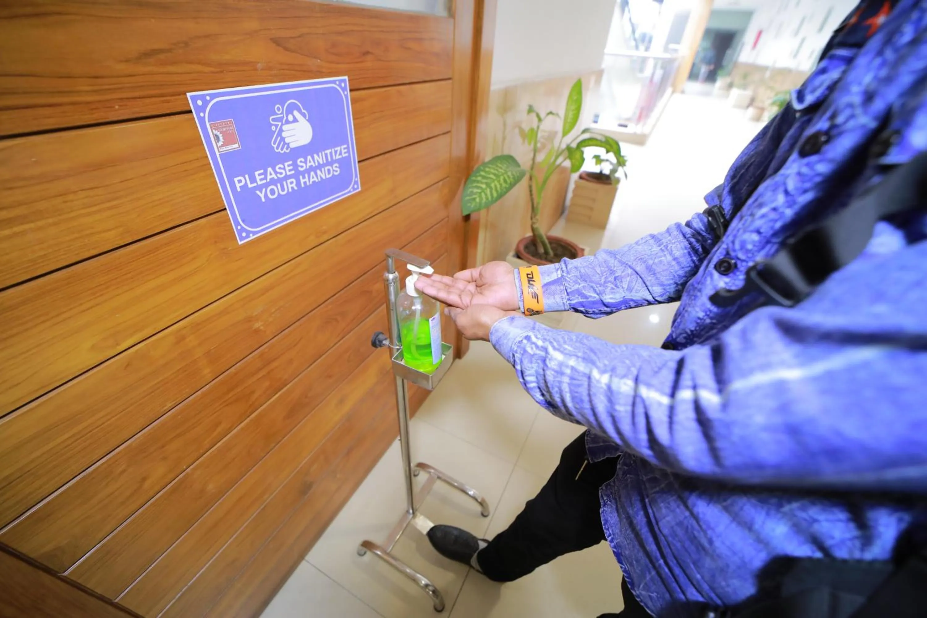 Vijaya Tej Clarks Inn