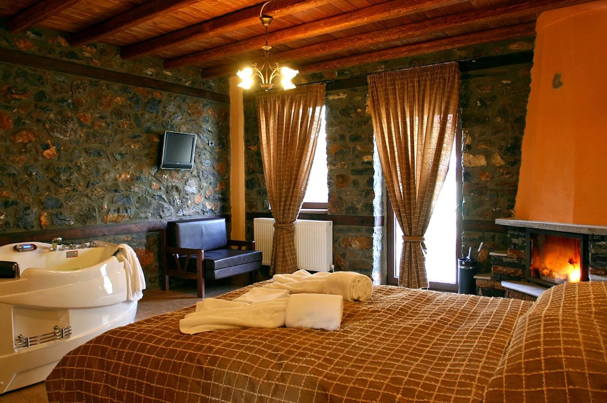Other, Bed in Guesthouse Toitos