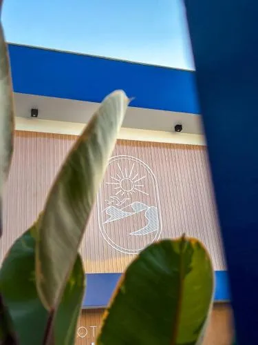 Hotel Dunas e Lençóis
