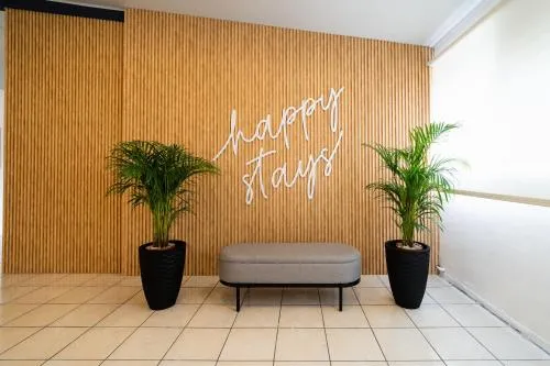 Happy Stays - San Salvador