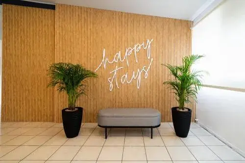 Happy Stays - San Salvador Happy Stays - San Salvador