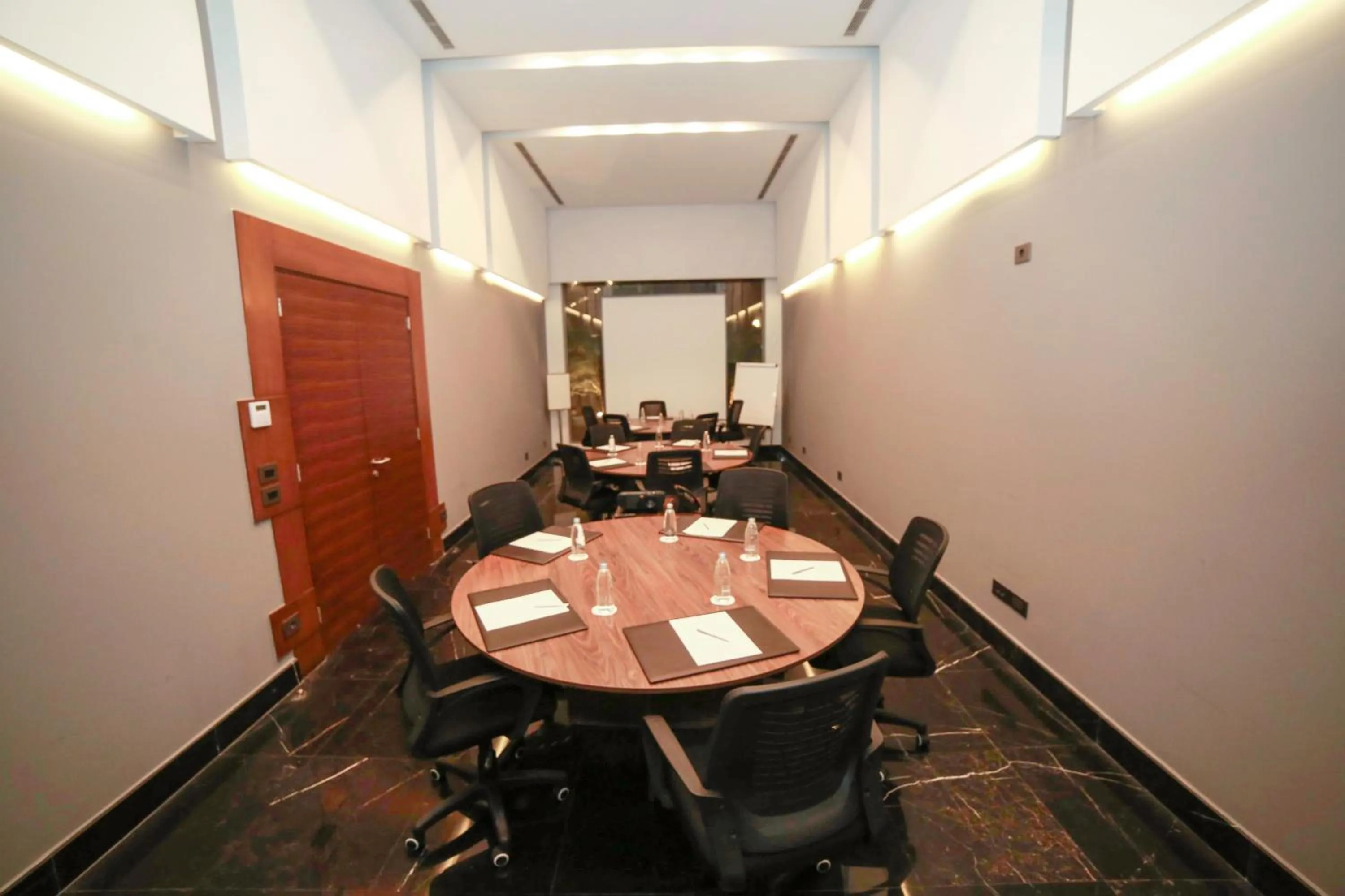 Property building in Urban Central Suites - Beirut