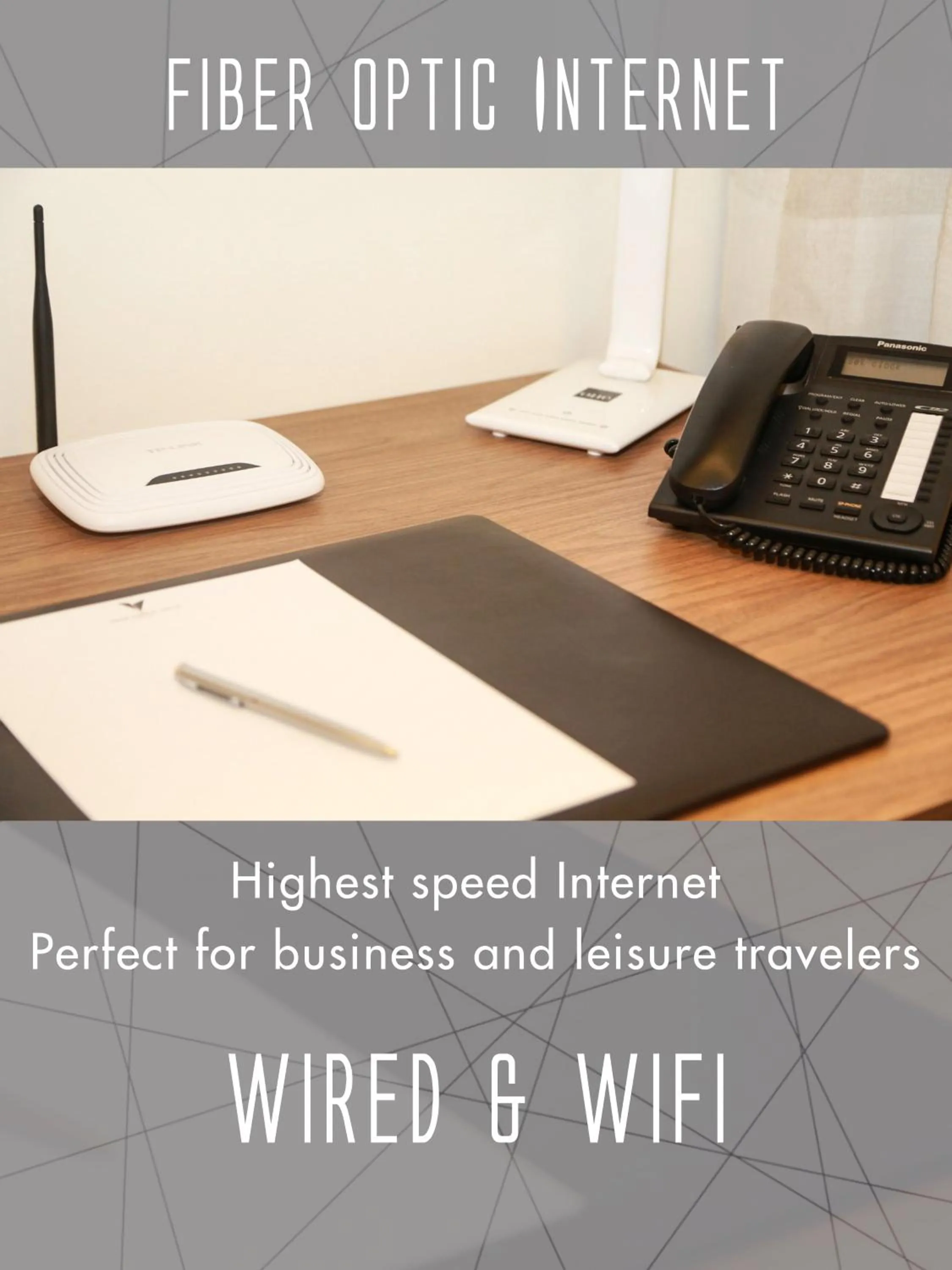 Property building in Urban Central Suites - Beirut