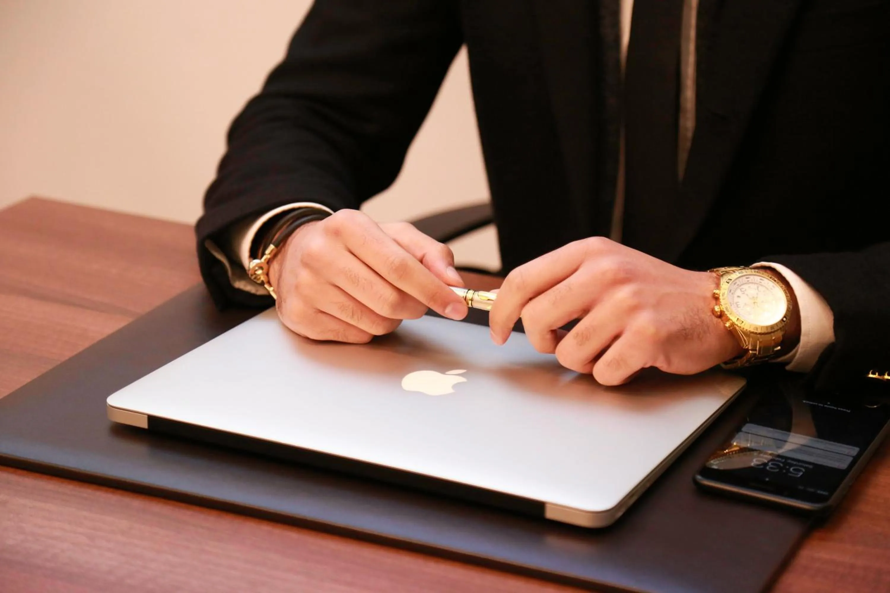 Business facilities in Urban Central Suites - Beirut