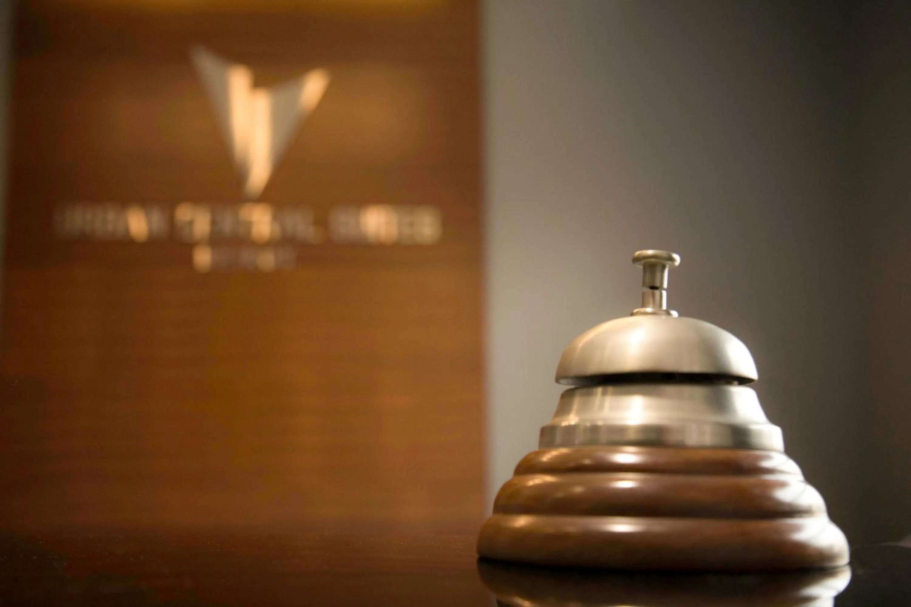 Property building in Urban Central Suites - Beirut