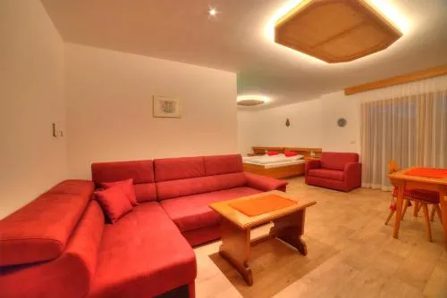 Hotel Serles Superior
