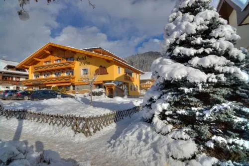 Hotel Serles Superior