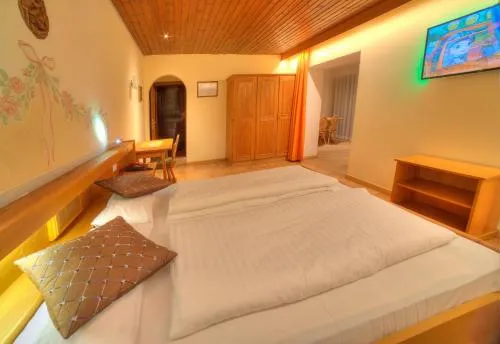 Hotel Serles Superior