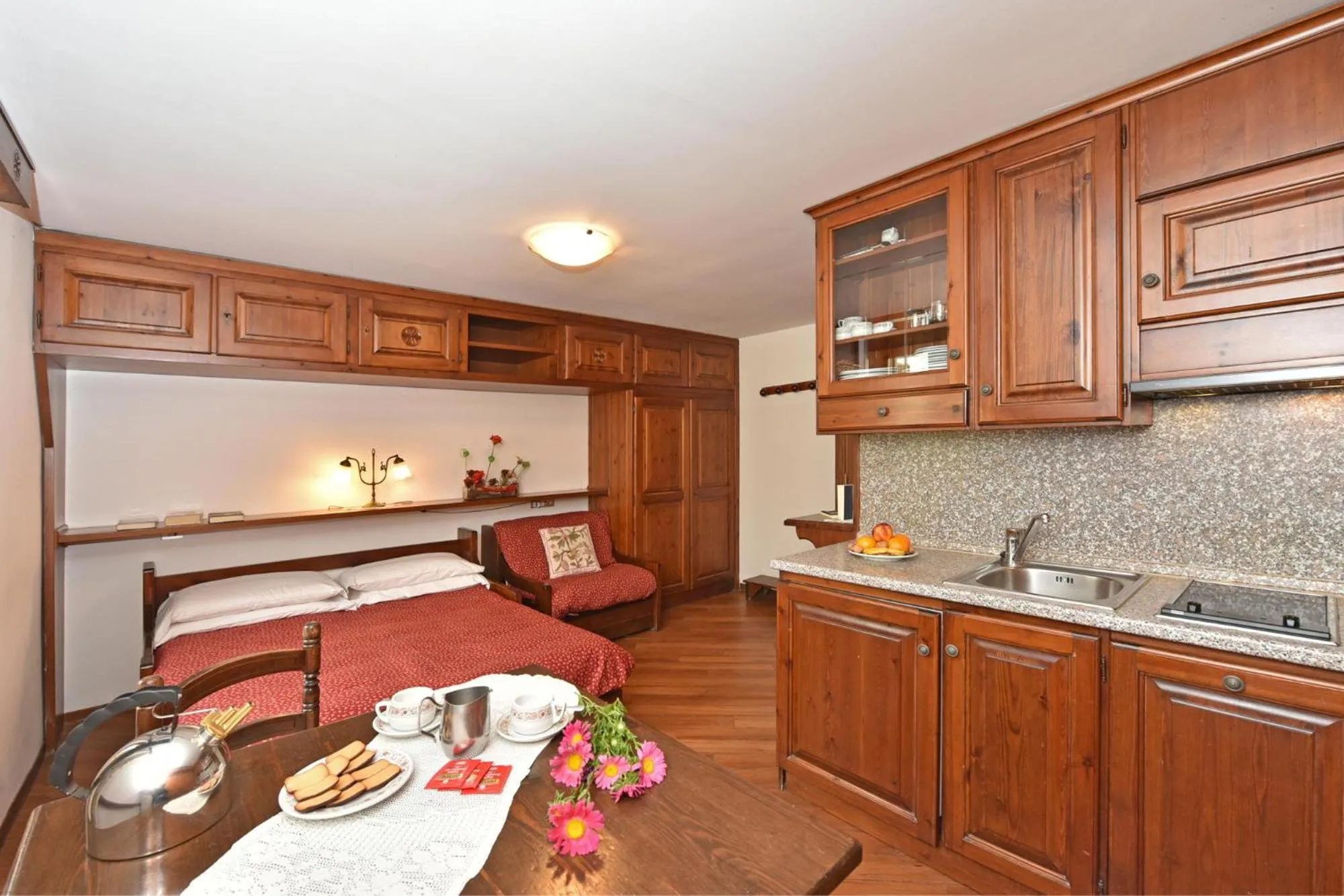 Residence Castelli