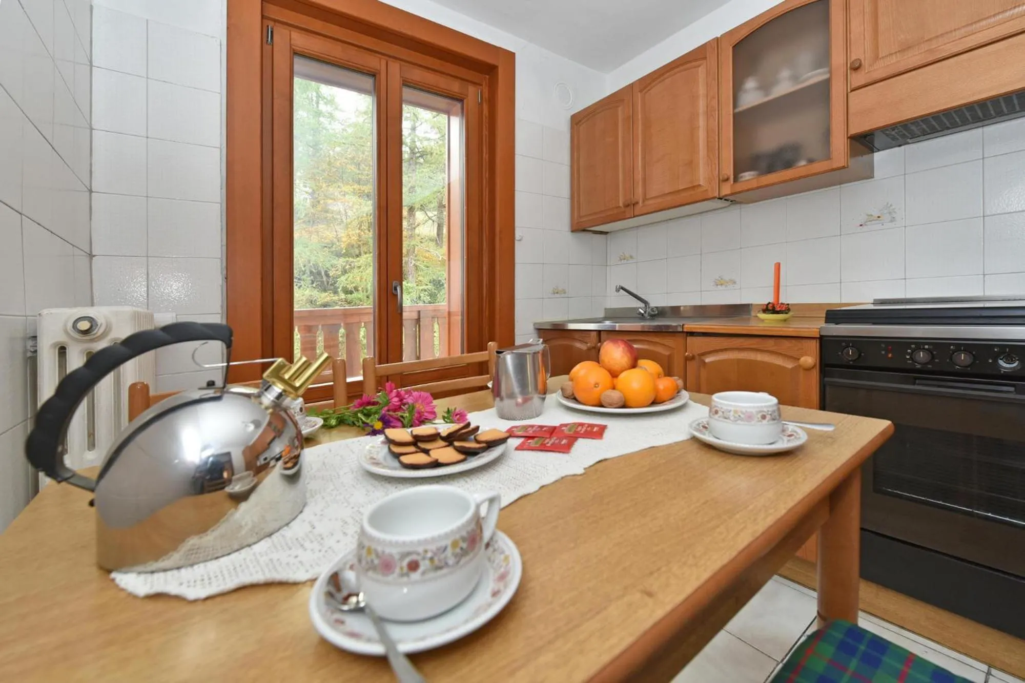 Residence Castelli