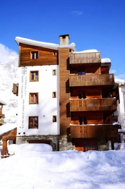 Residence Castelli