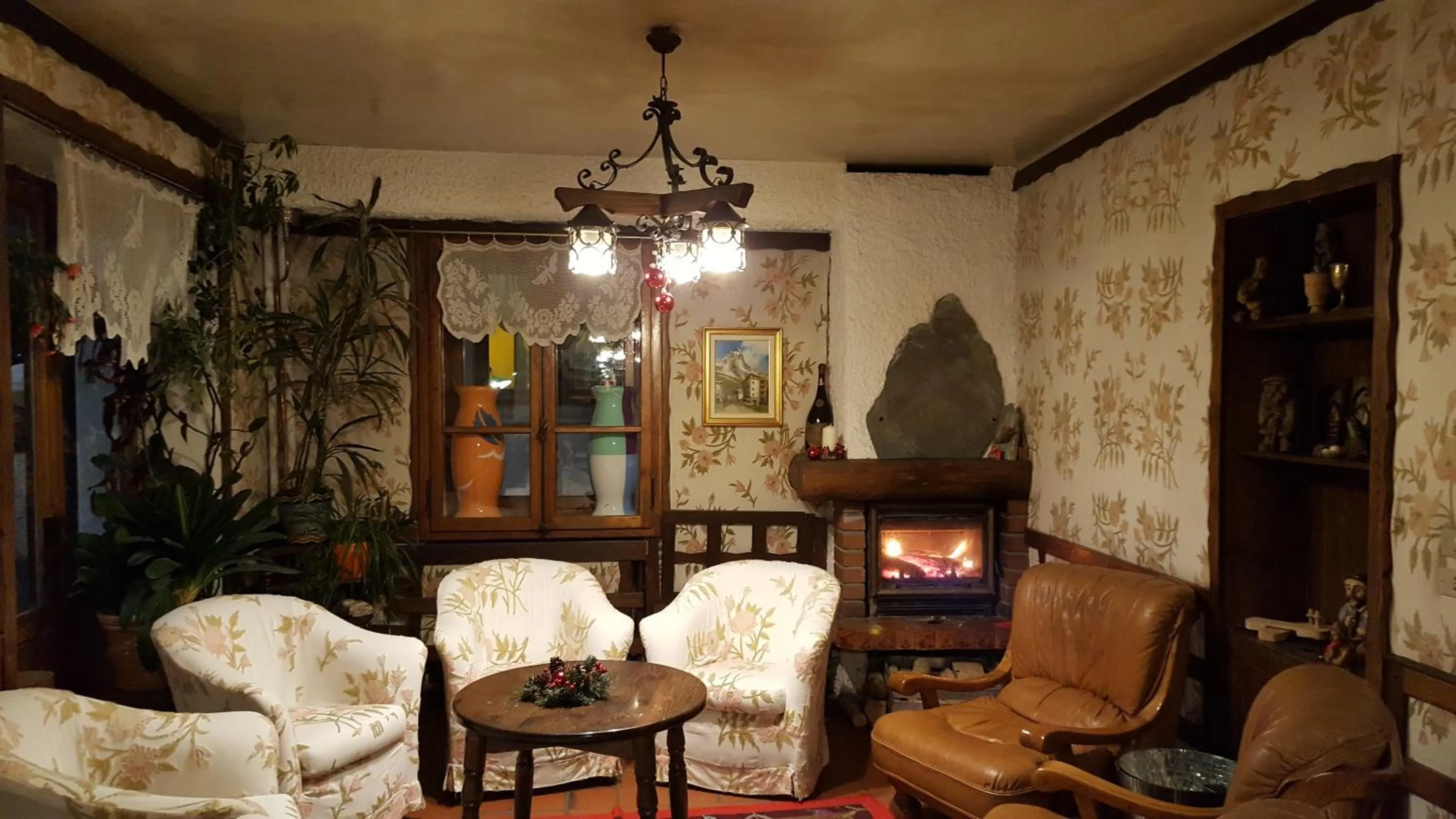Residence Castelli
