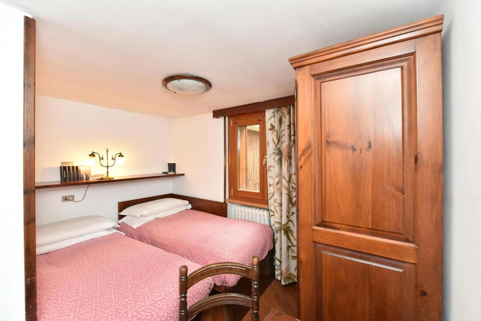 Residence Castelli