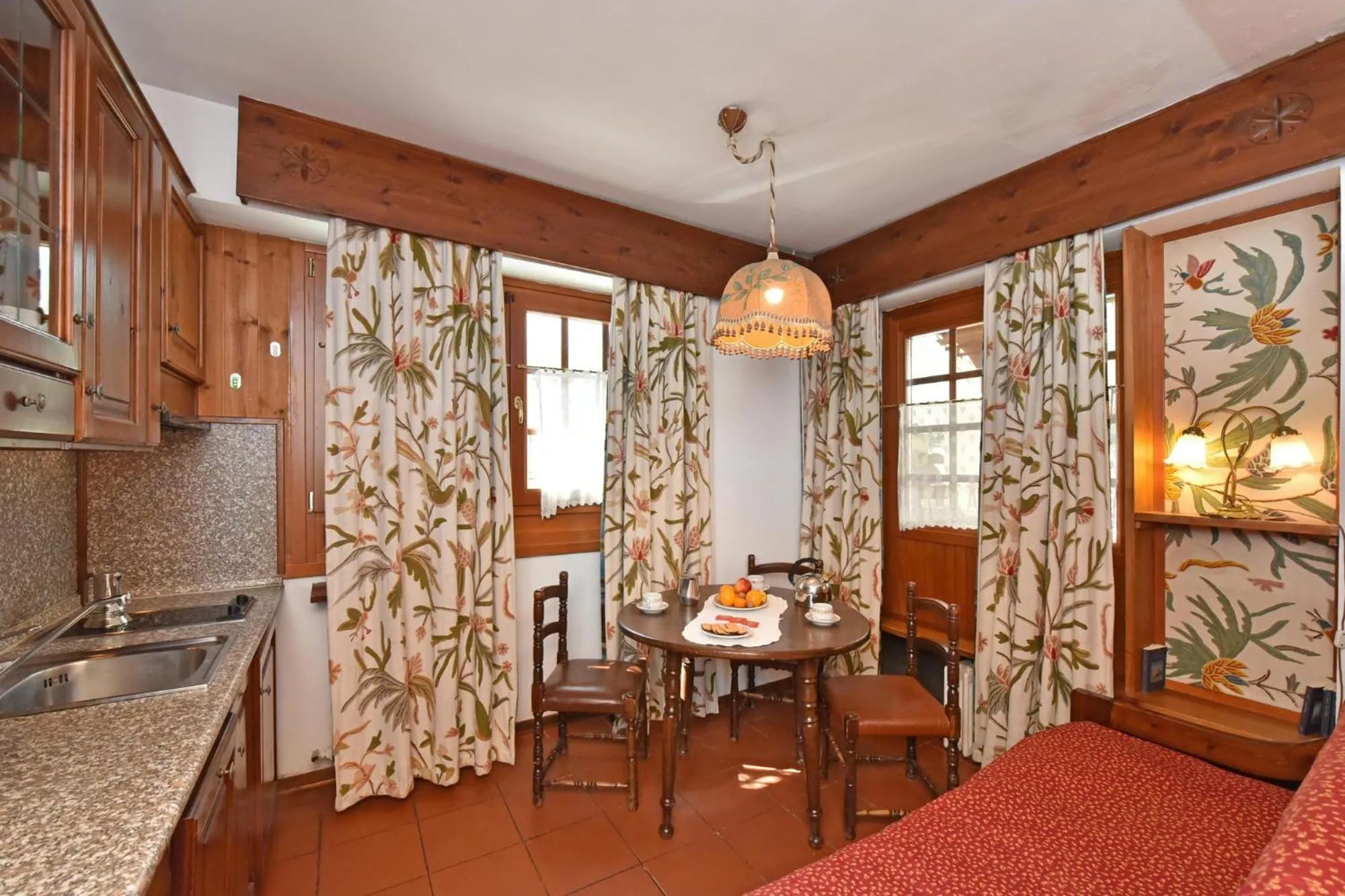 Residence Castelli
