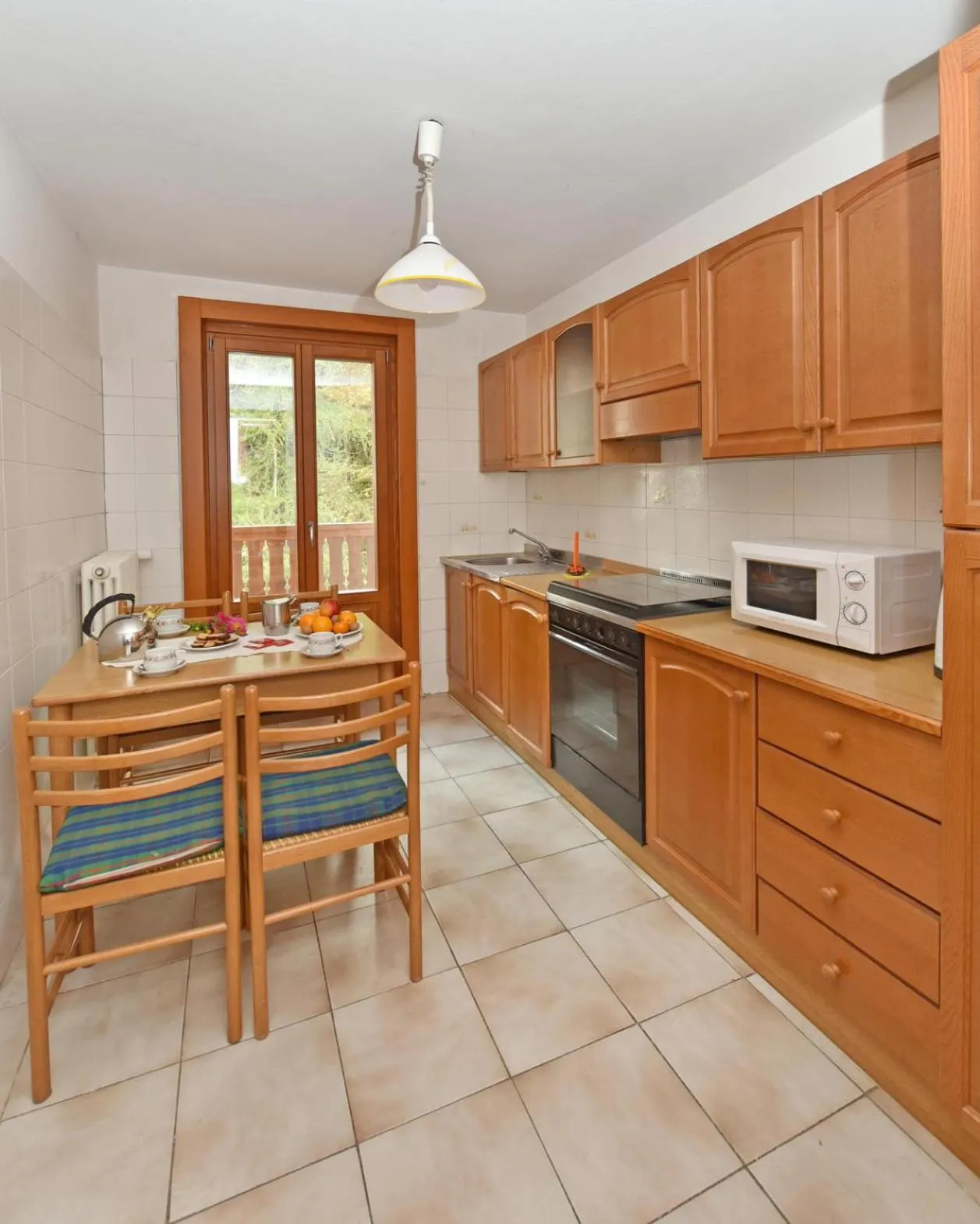 Residence Castelli