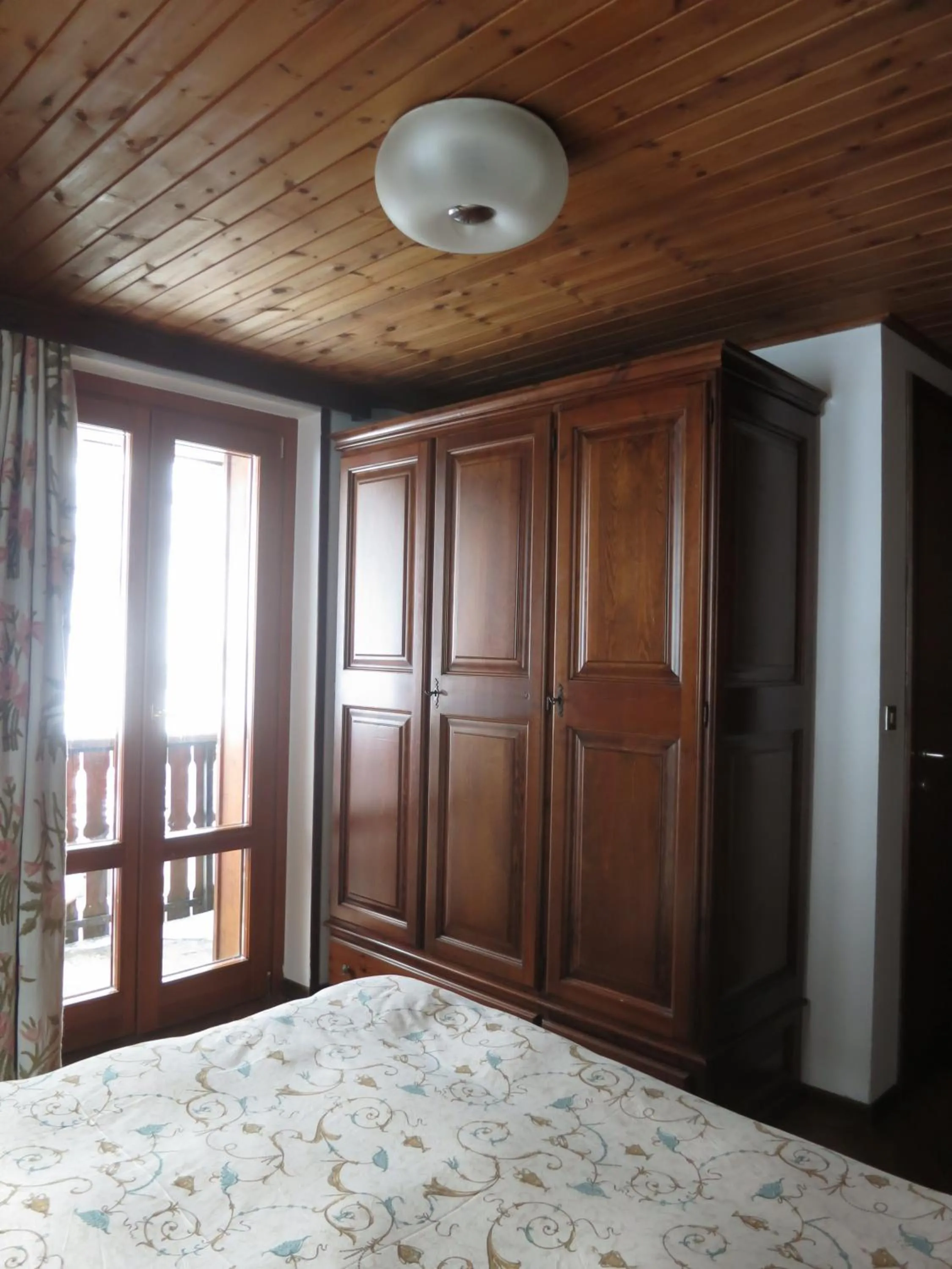 Day in Residence Castelli