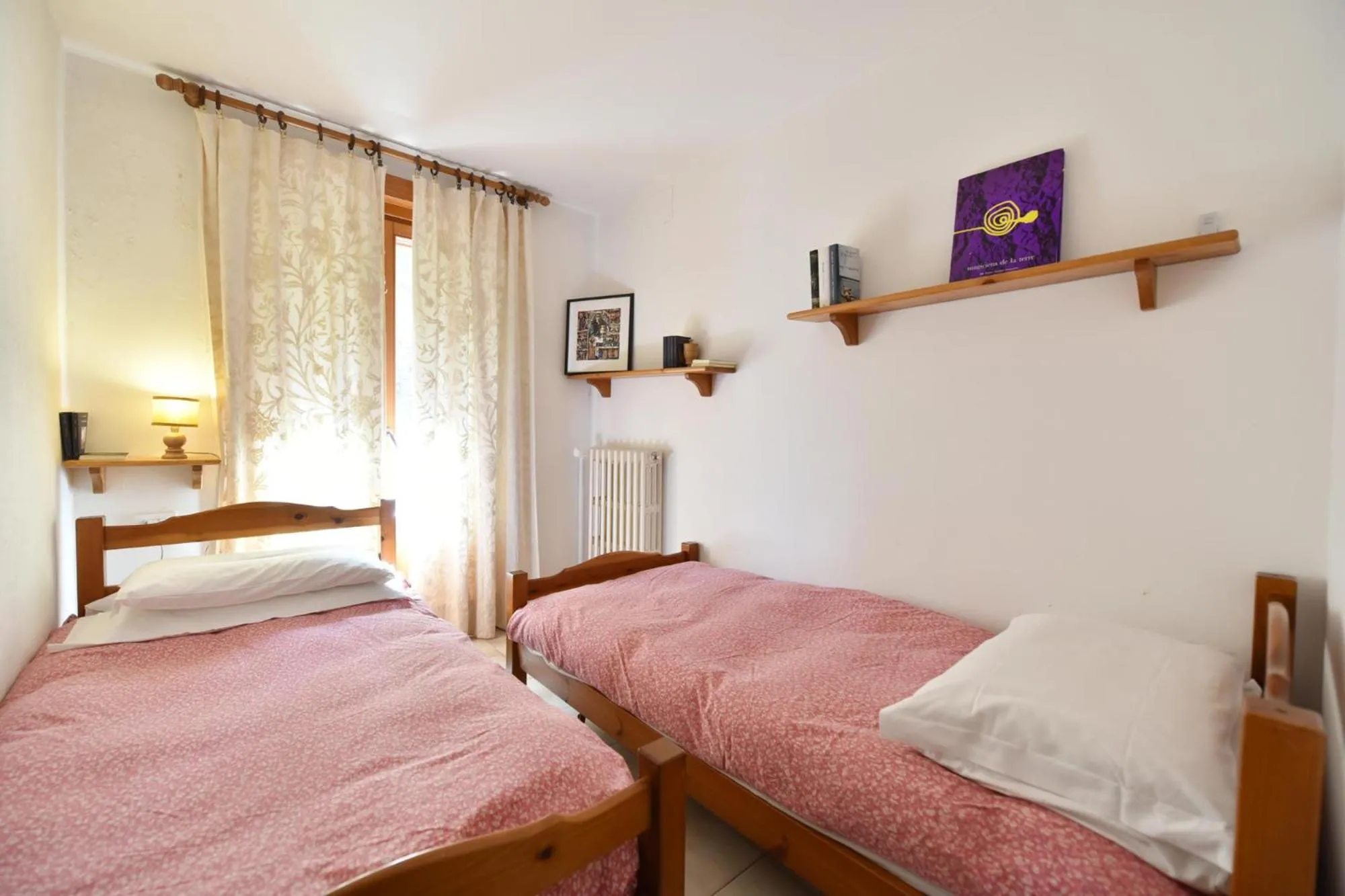 Residence Castelli