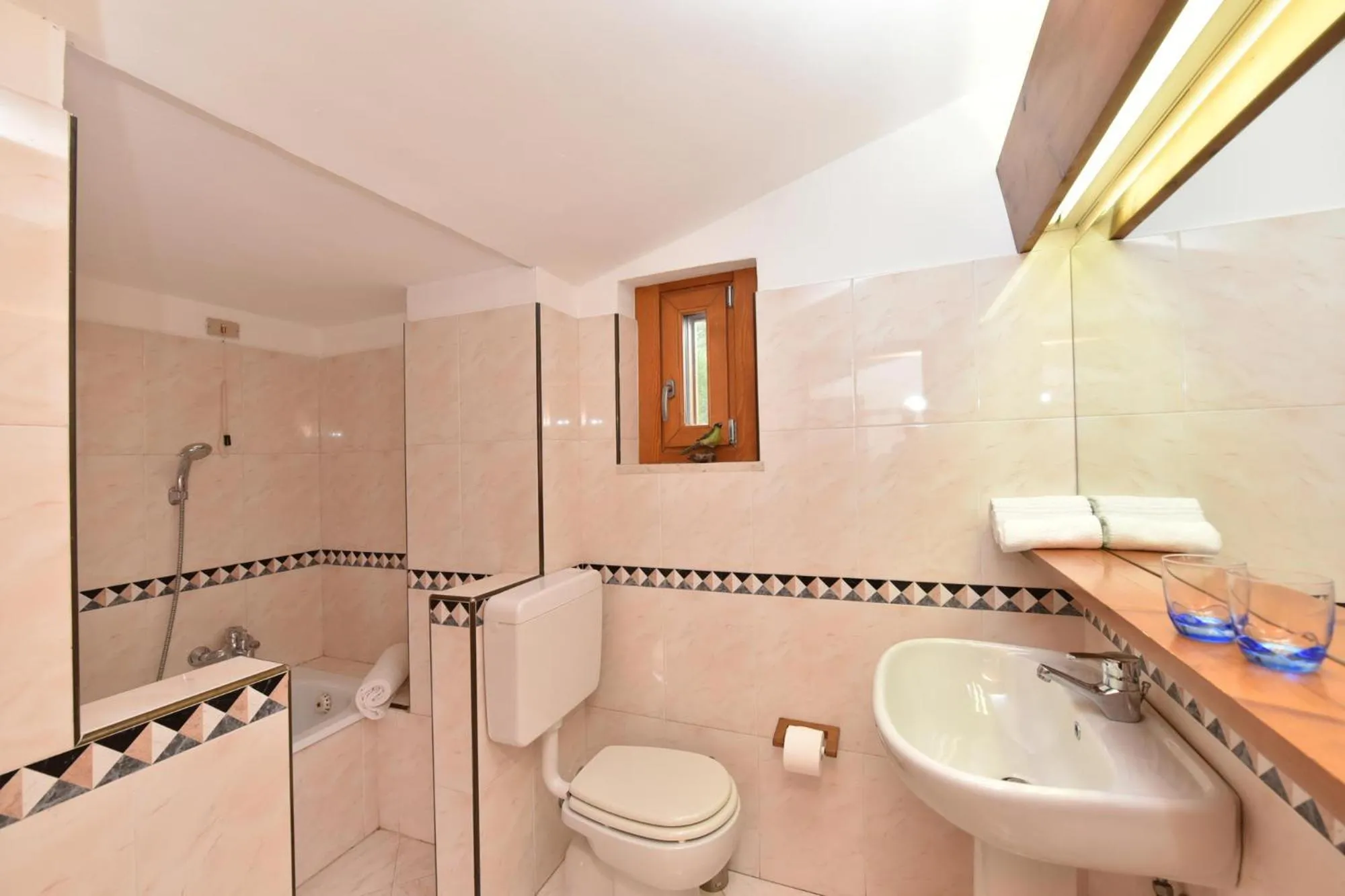 Residence Castelli