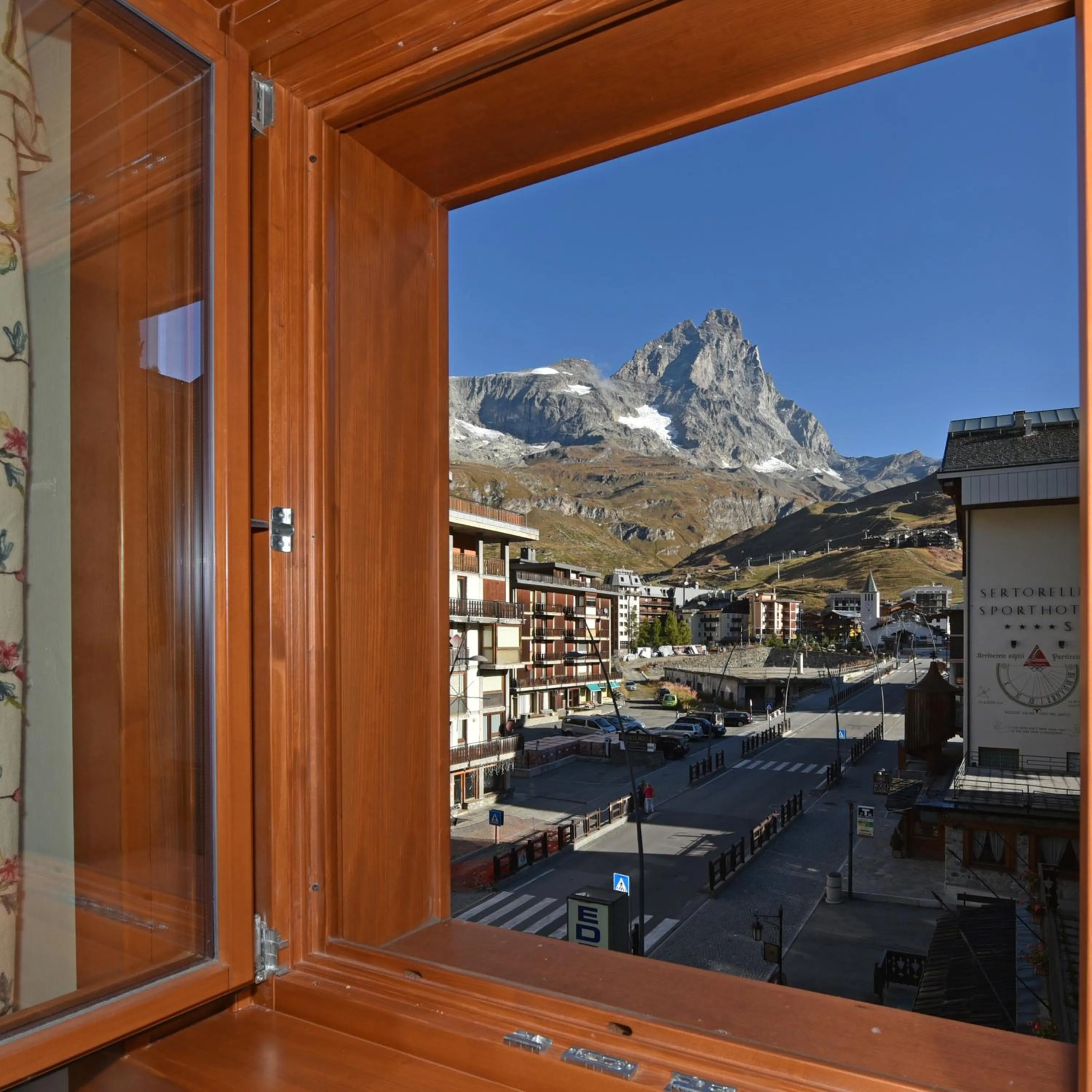 Residence Castelli