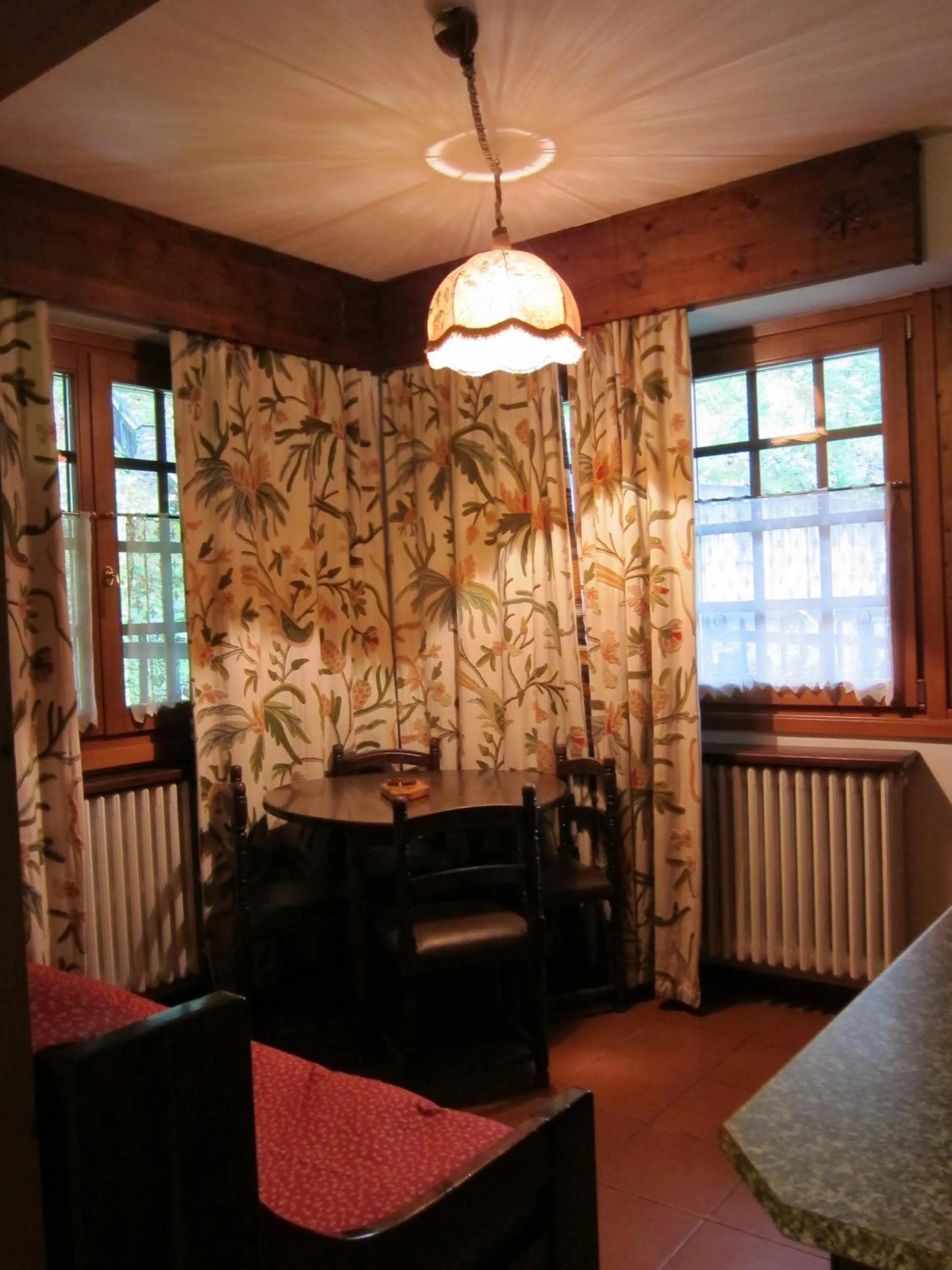 Day in Residence Castelli