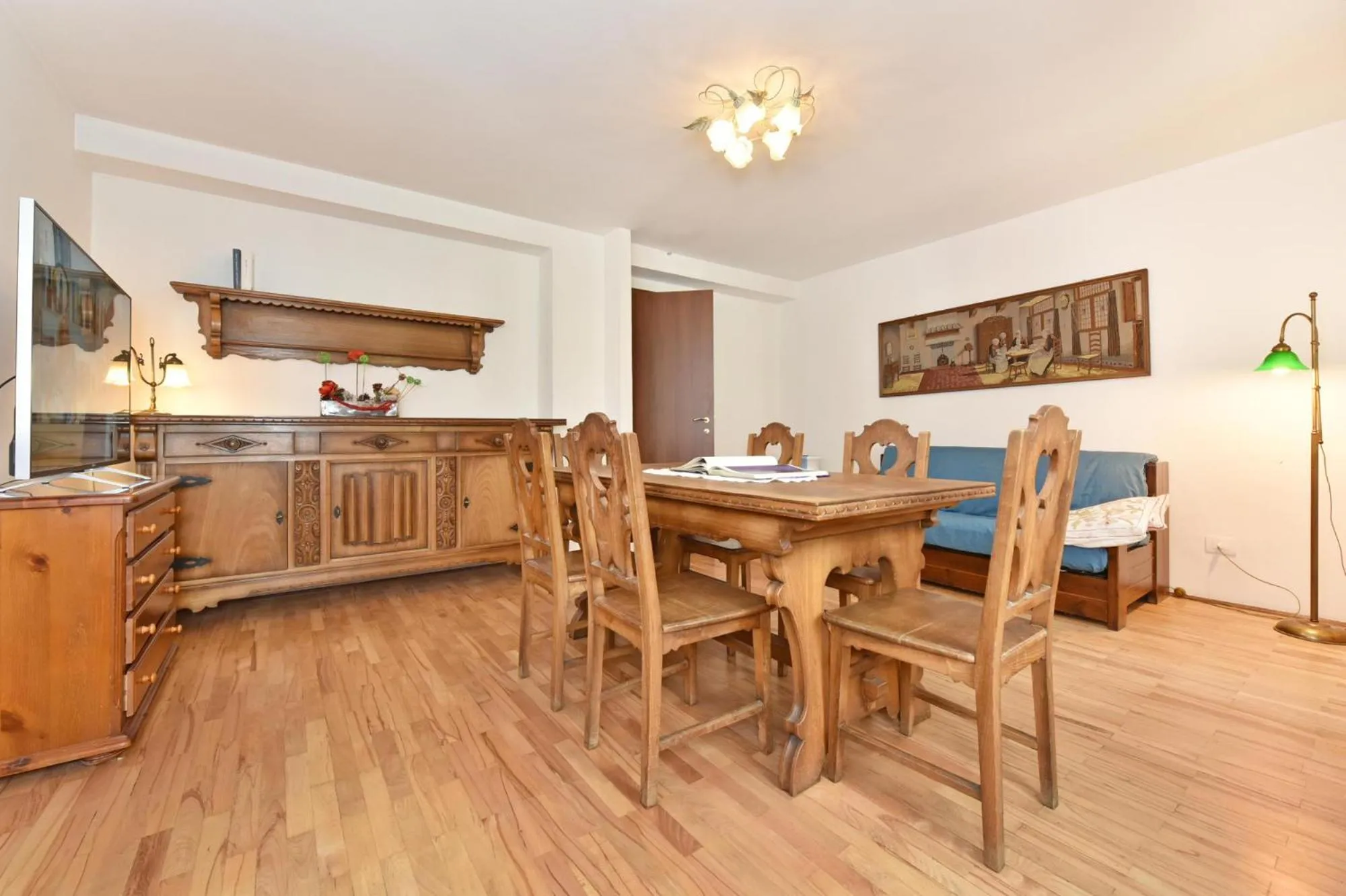 Residence Castelli