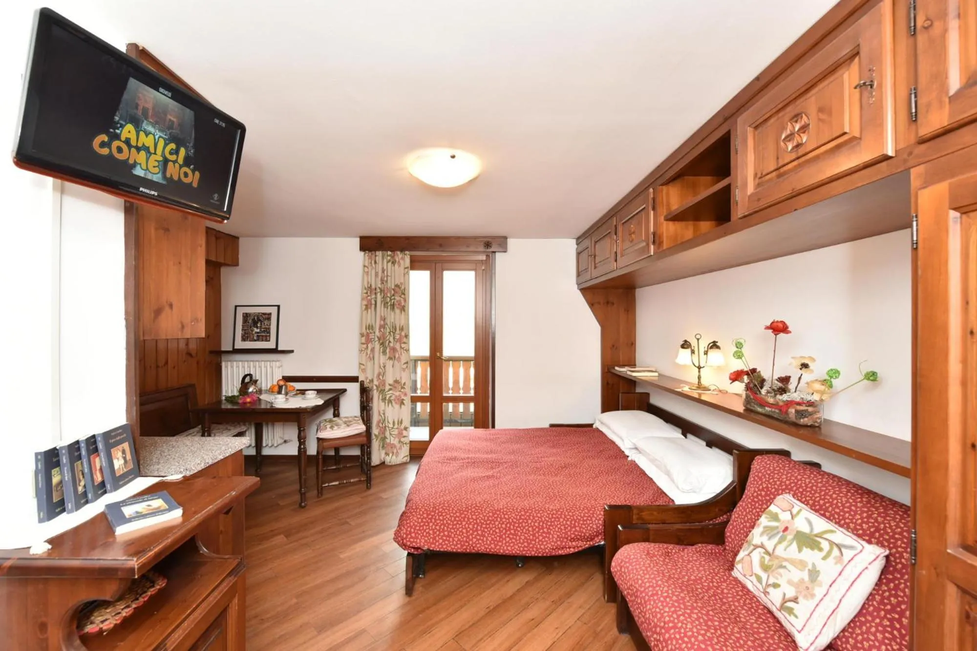 Residence Castelli