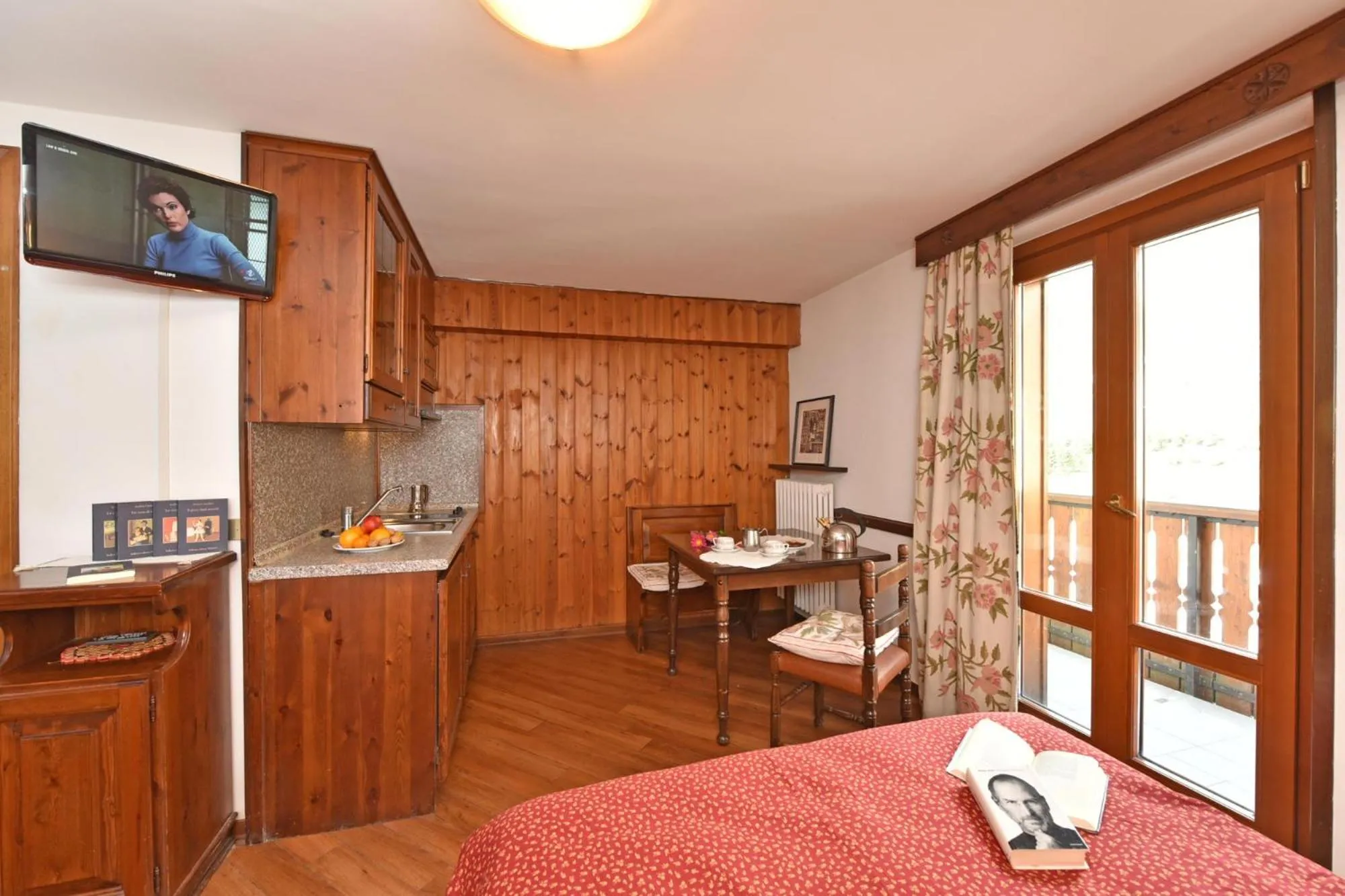 Residence Castelli