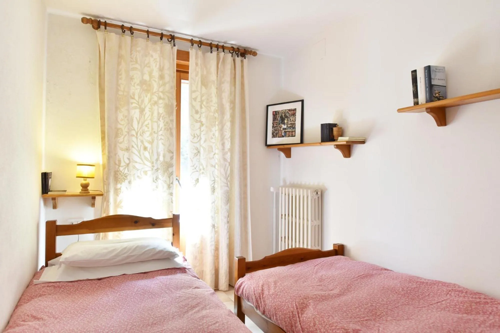 Residence Castelli