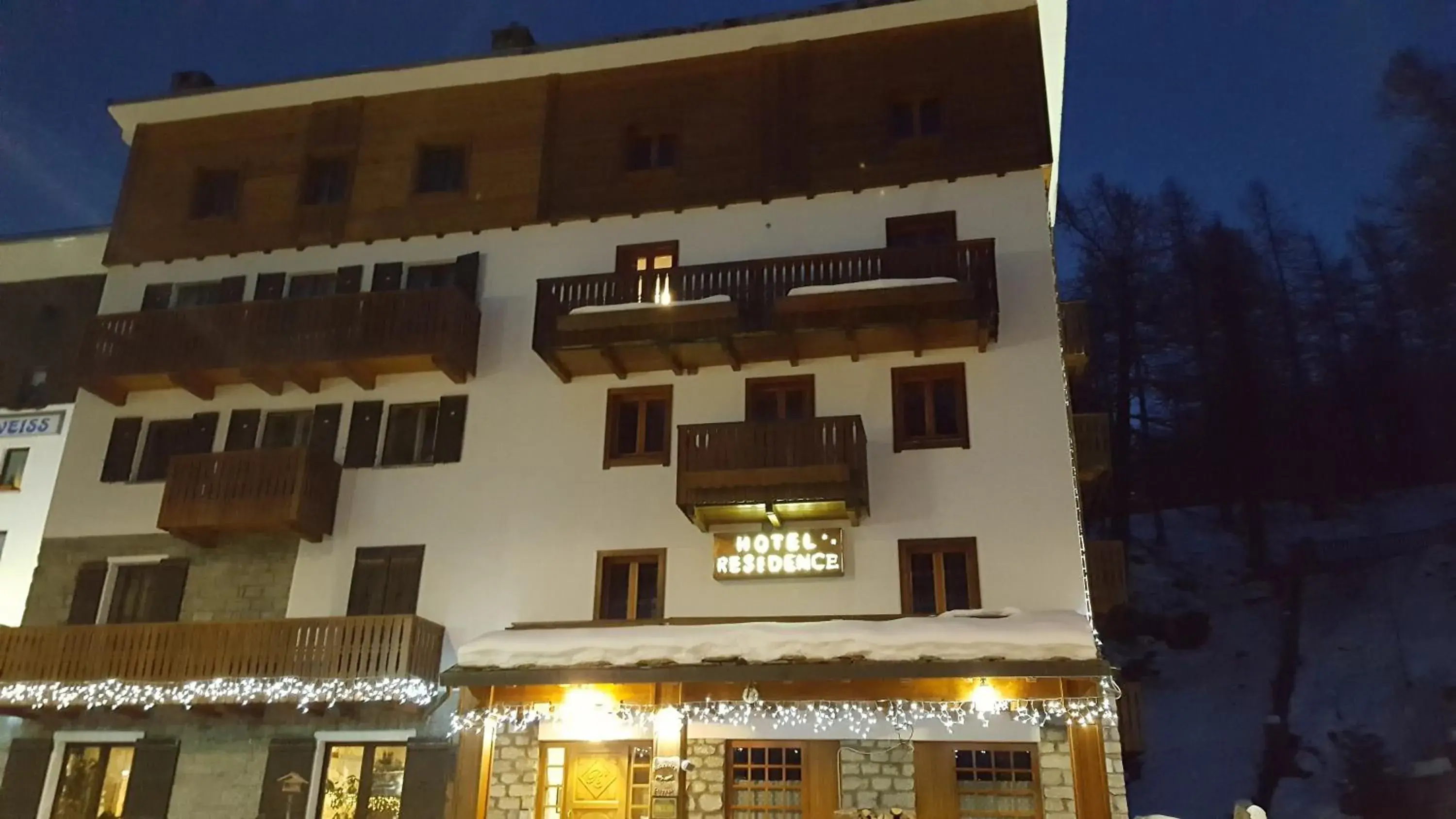 Residence Castelli Residence Castelli
