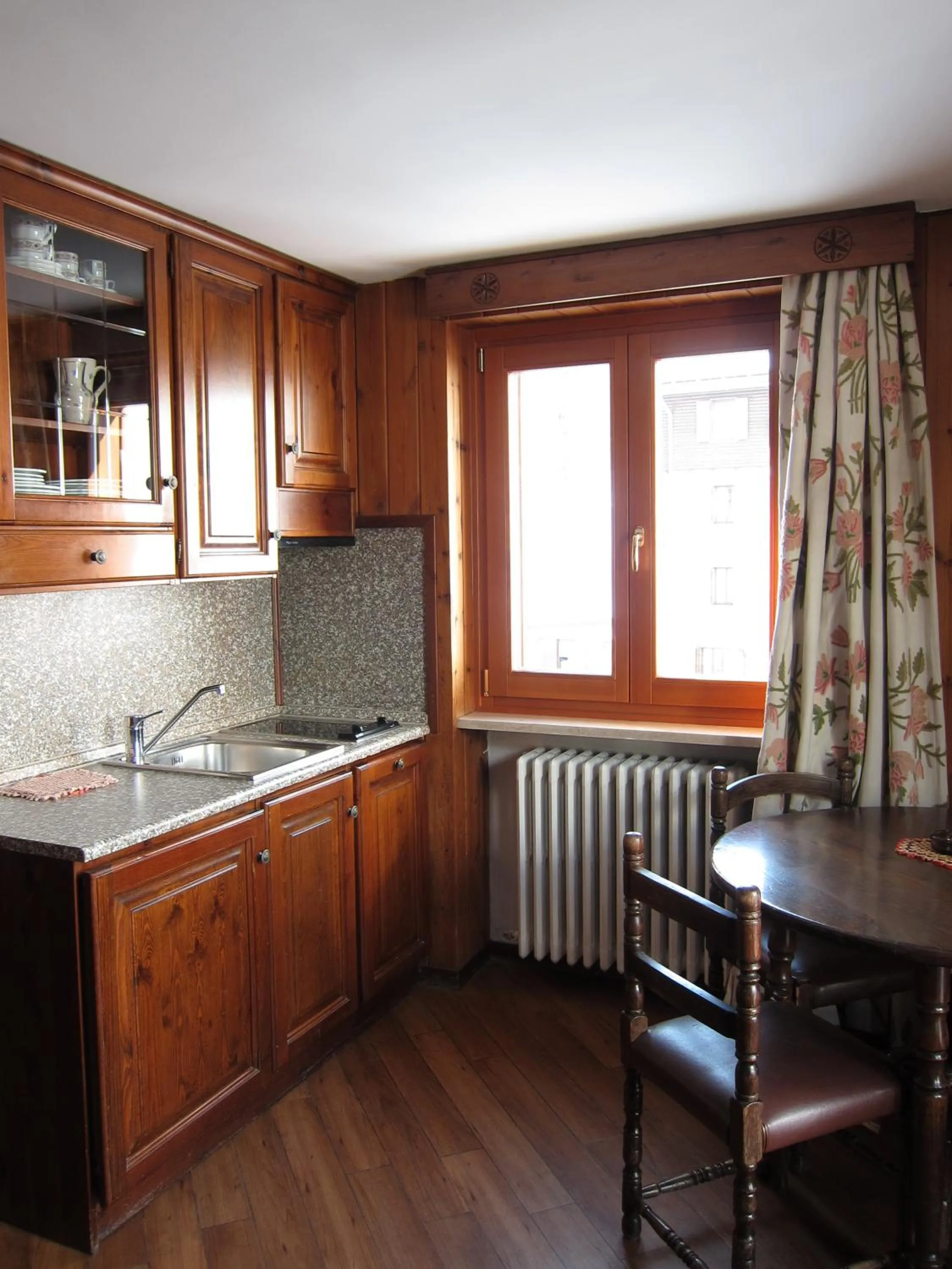 Day in Residence Castelli