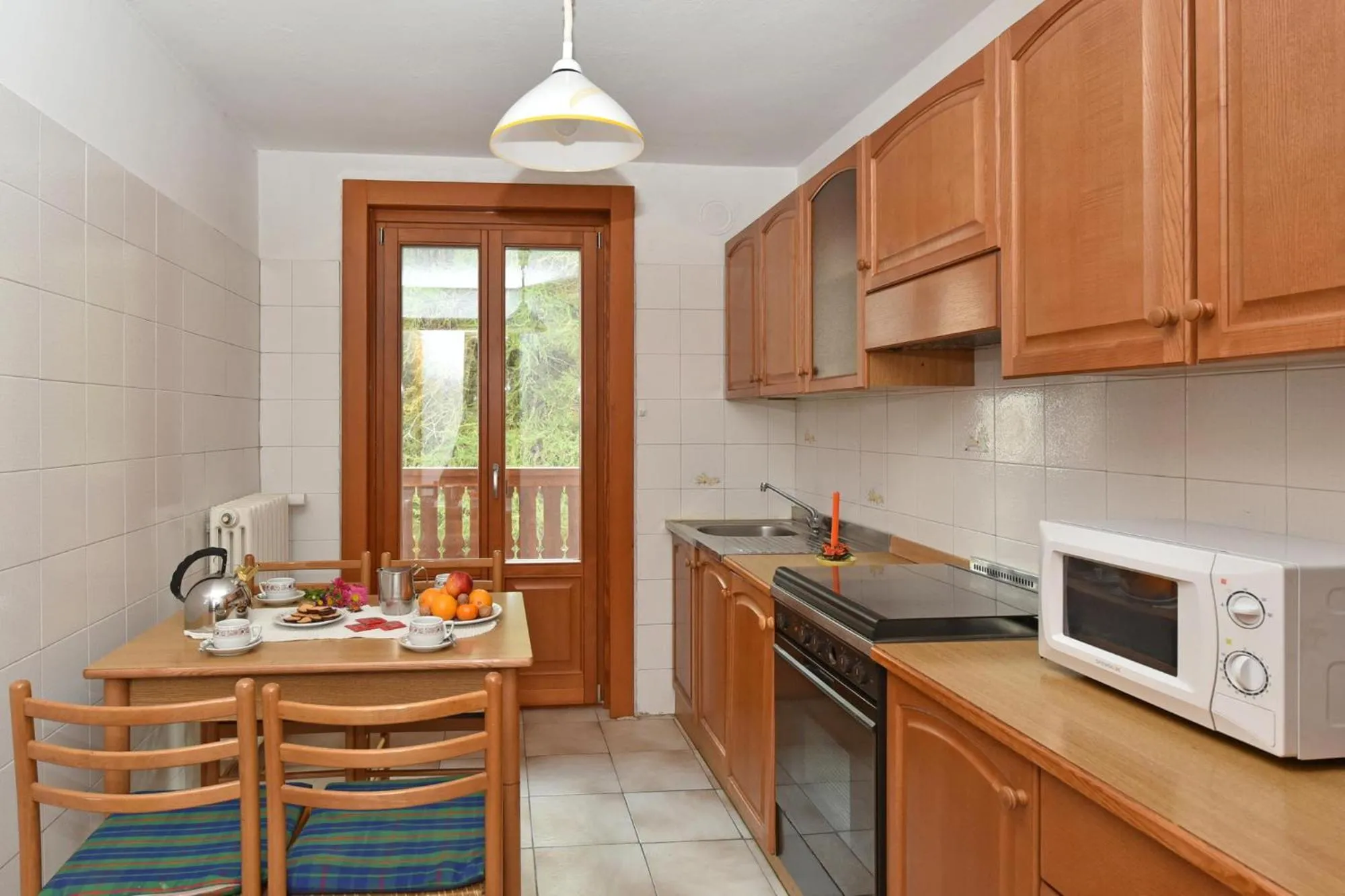 Residence Castelli