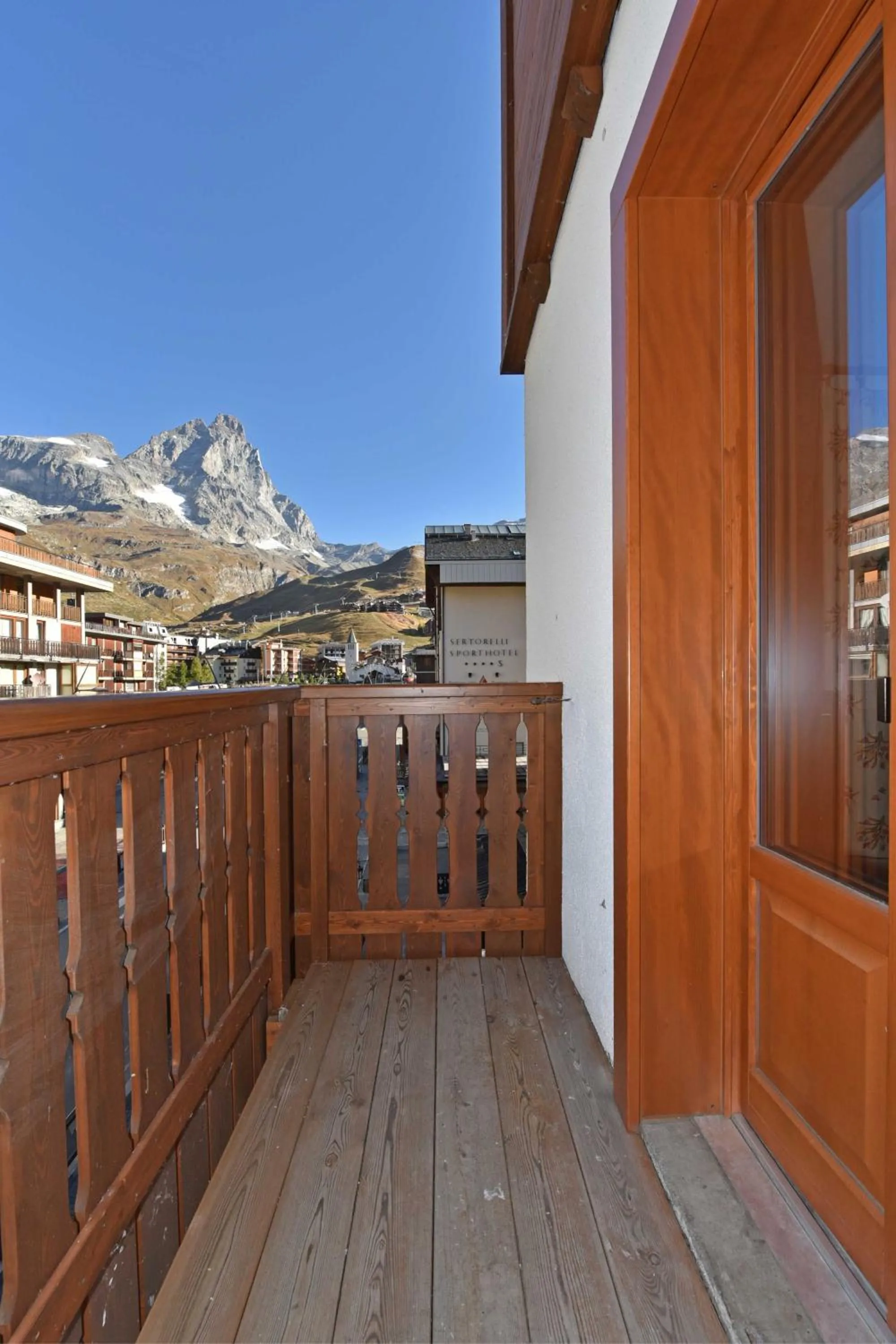 Residence Castelli