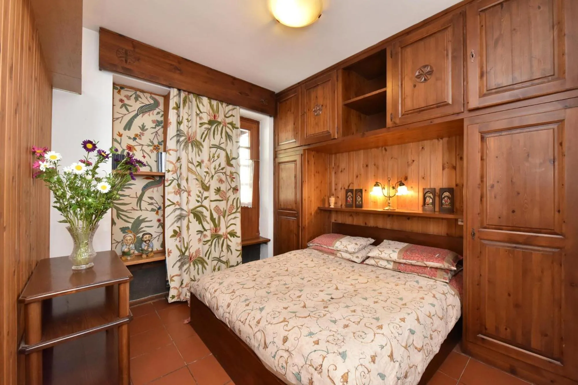 Residence Castelli