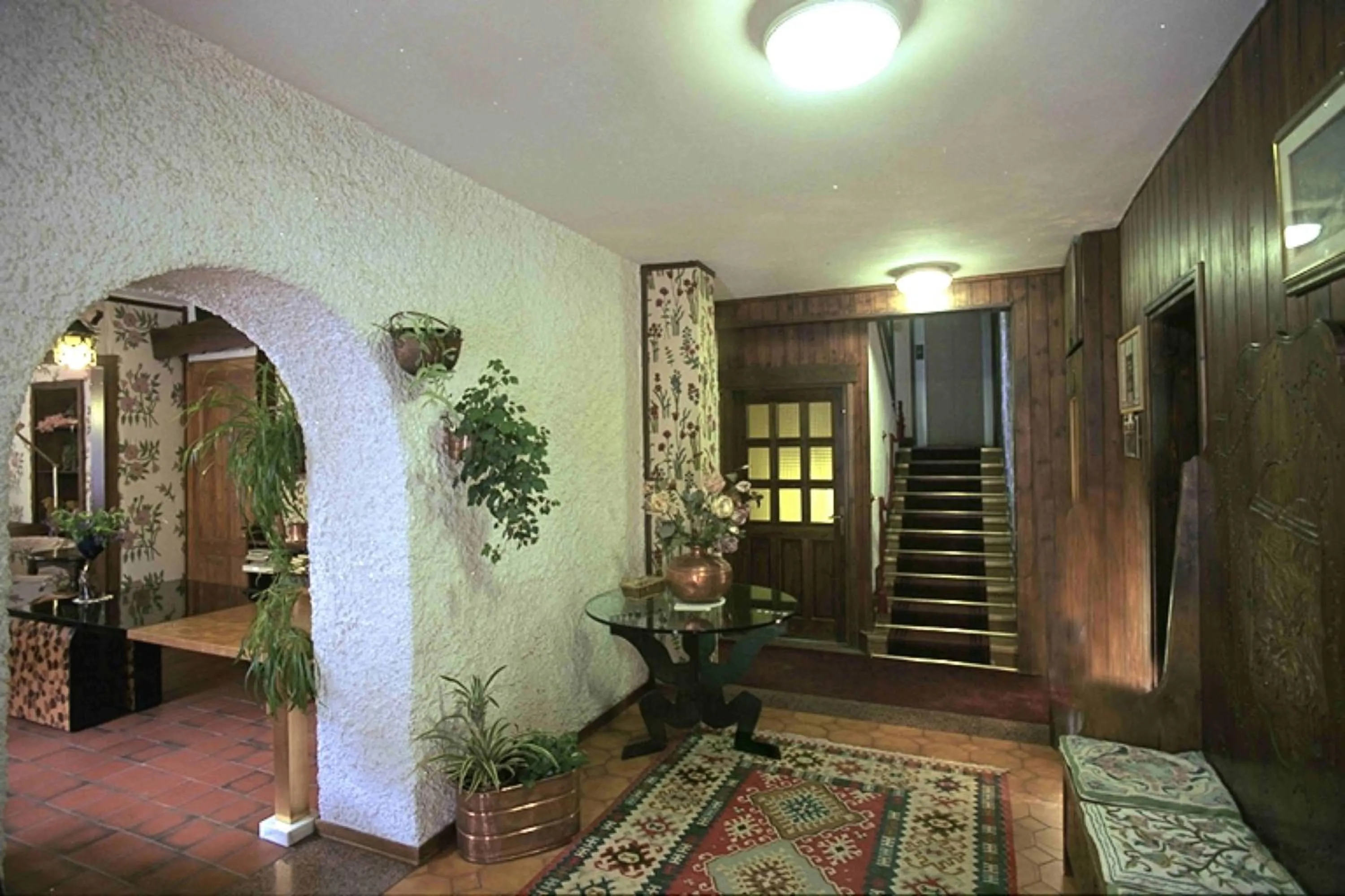 Residence Castelli