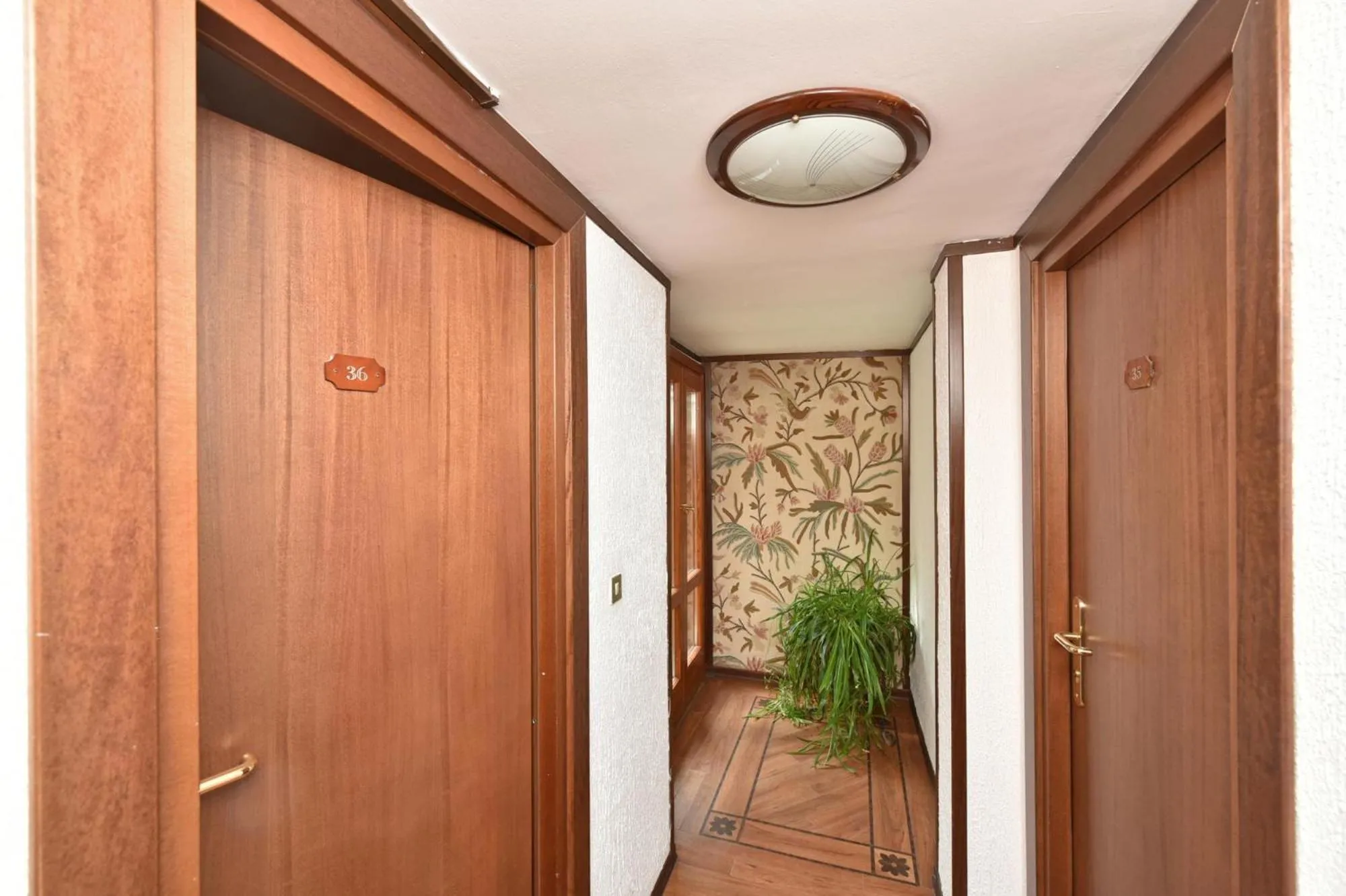Residence Castelli