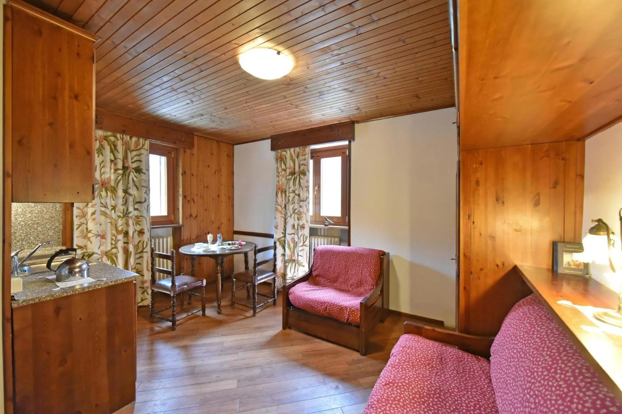 Residence Castelli