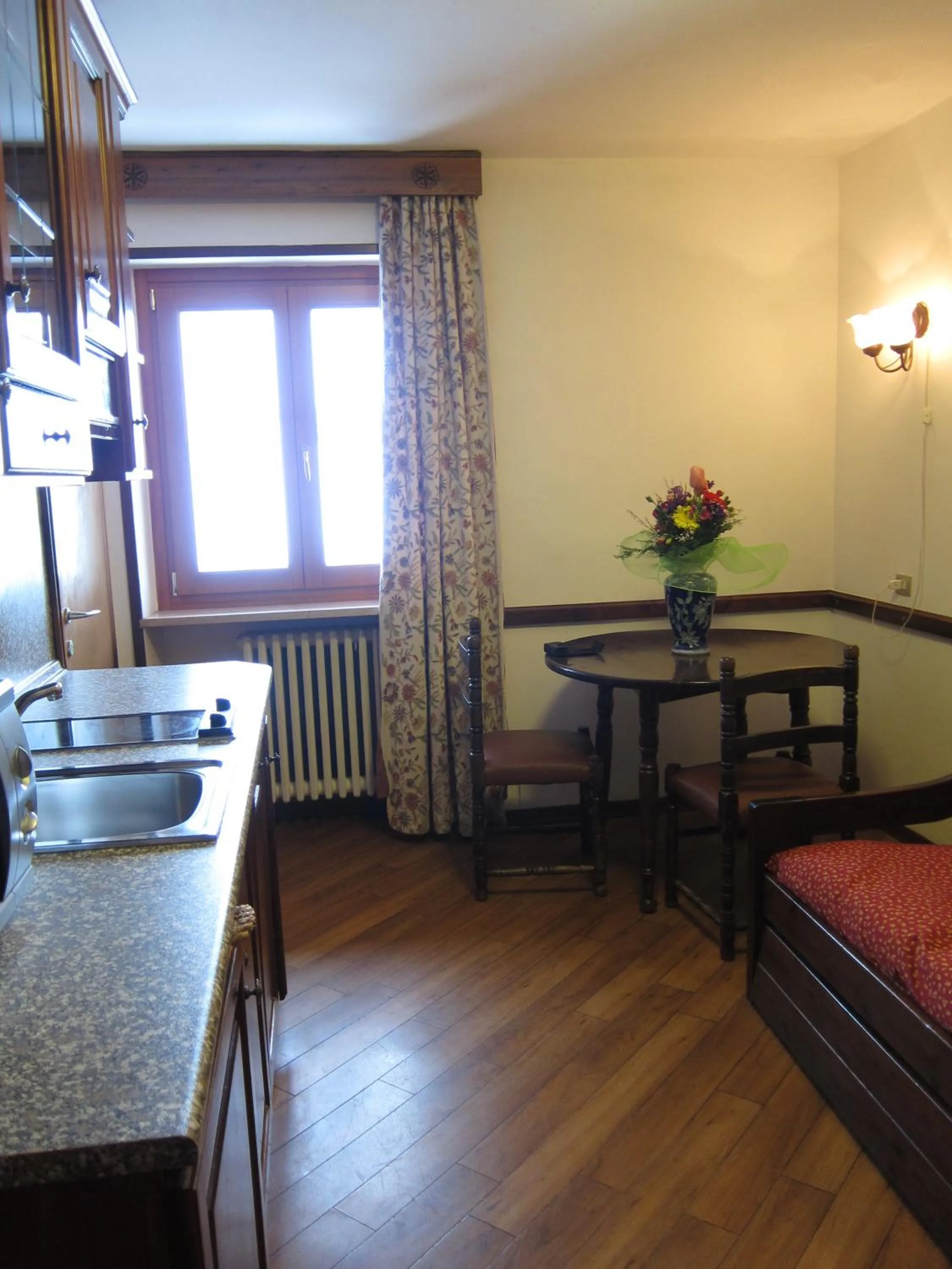 Day in Residence Castelli