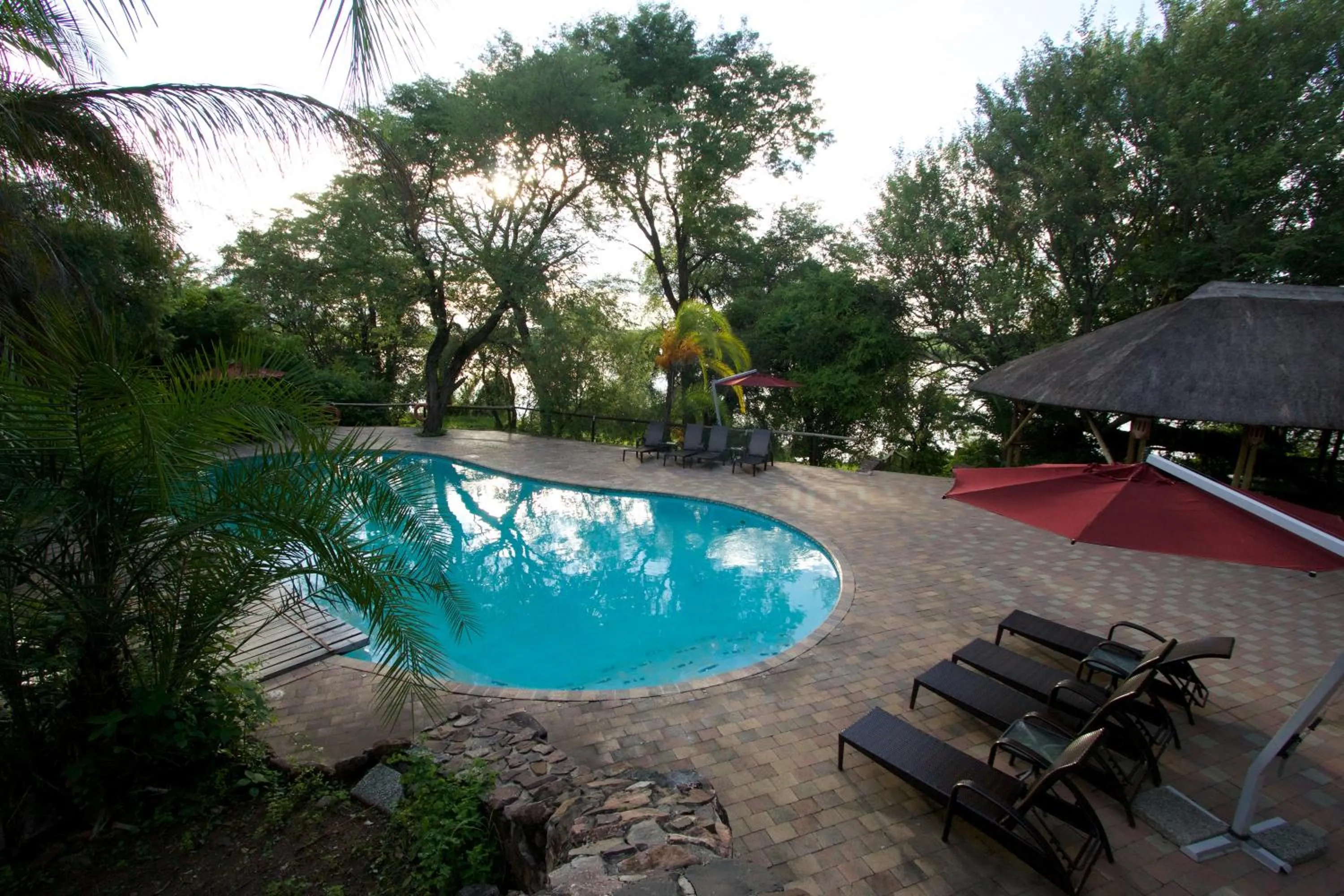 Activities in Cresta Mowana Safari Resort & Spa
