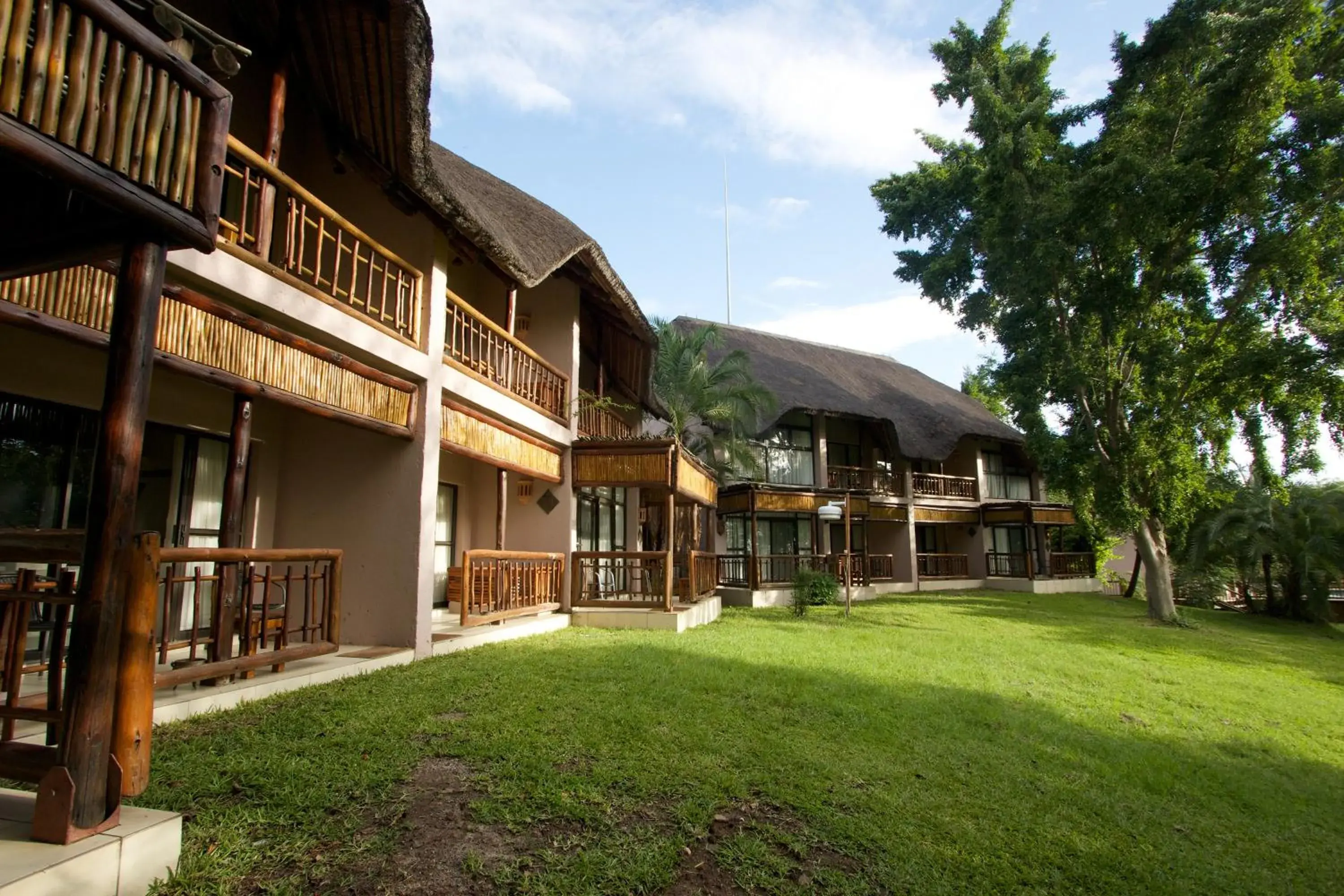 Property building in Cresta Mowana Safari Resort & Spa Property building in Cresta Mowana Safari Resort & Spa