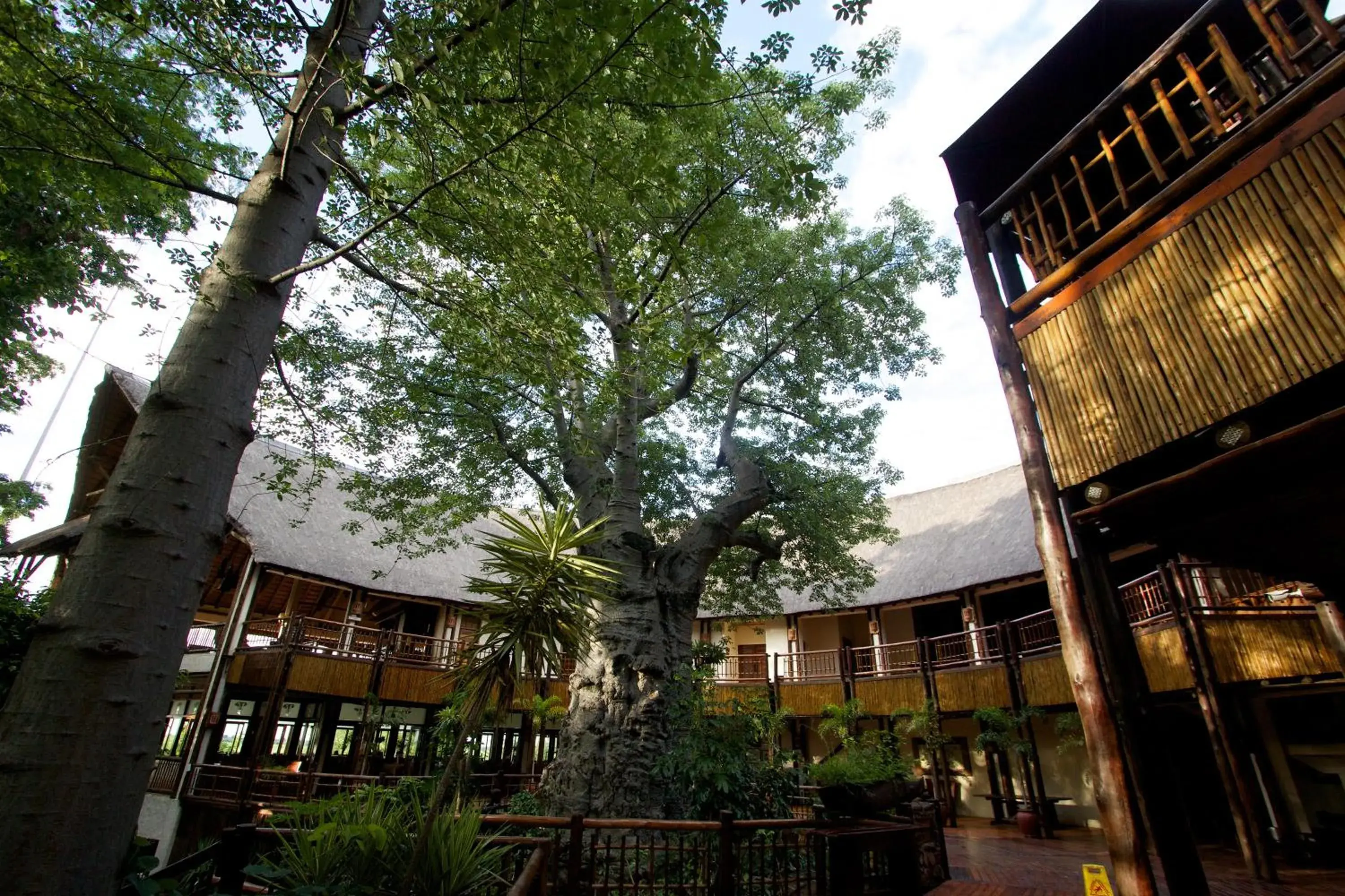 Property building in Cresta Mowana Safari Resort & Spa Property building in Cresta Mowana Safari Resort & Spa