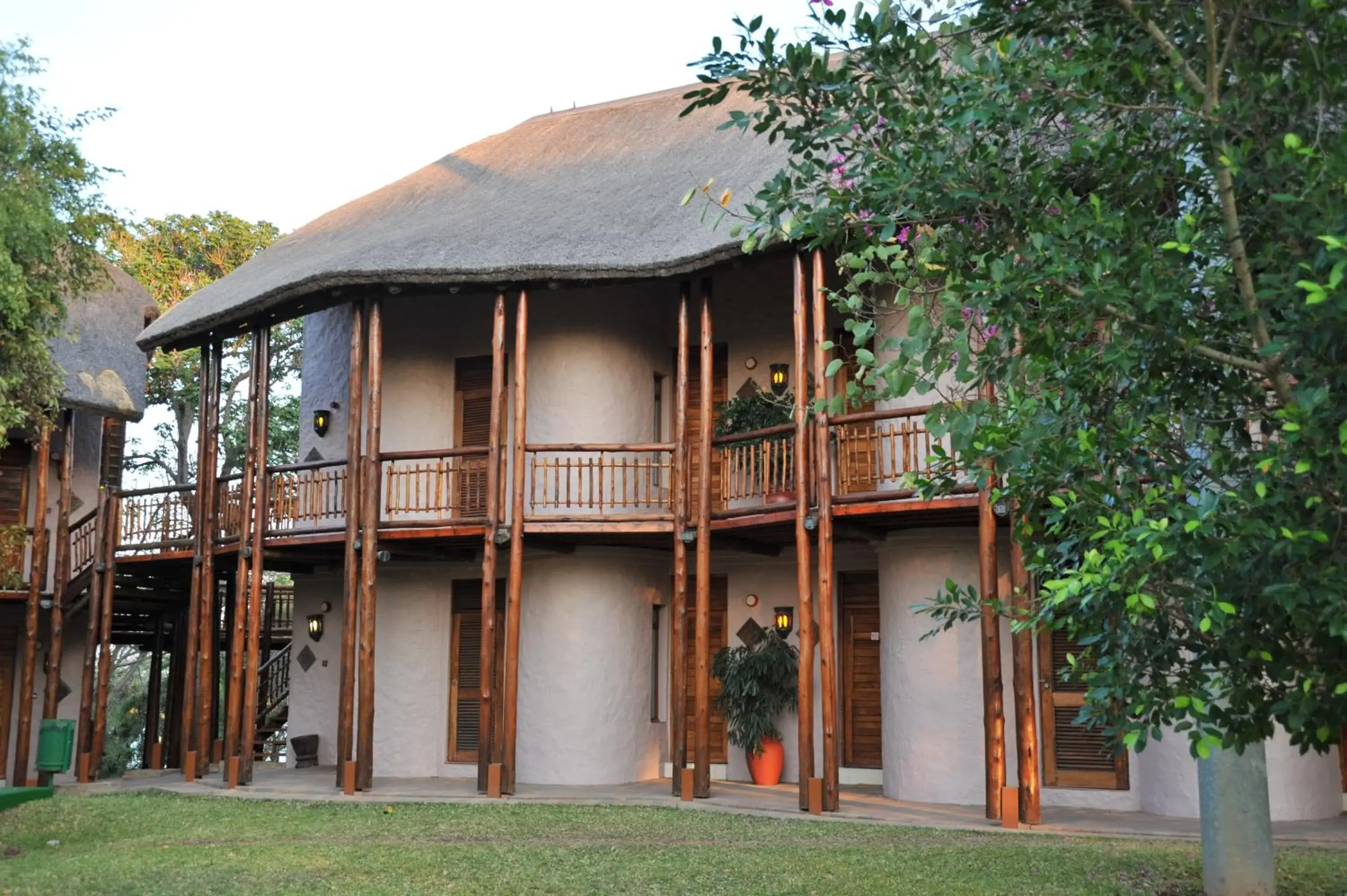 Property building in Cresta Mowana Safari Resort & Spa Property building in Cresta Mowana Safari Resort & Spa