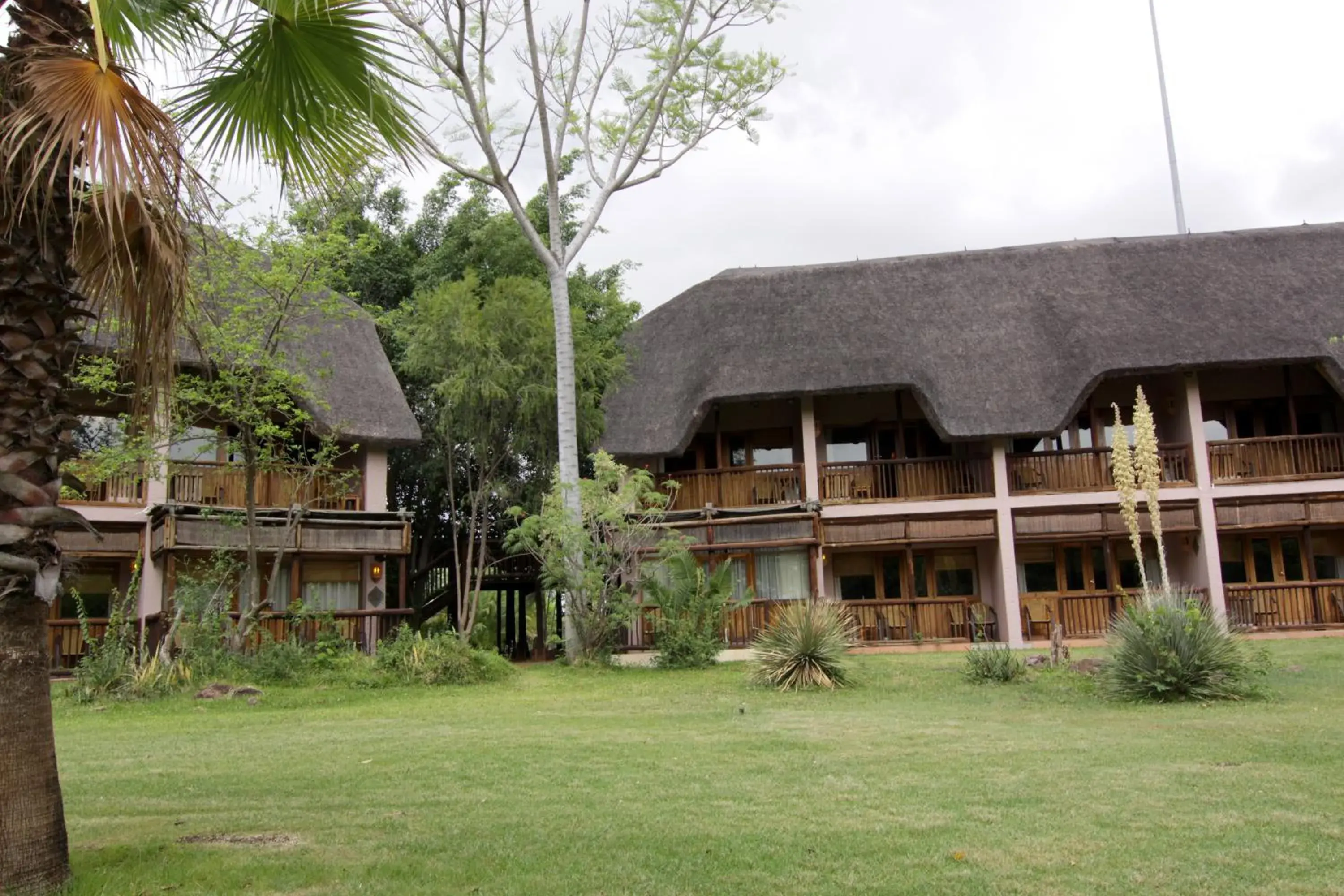 Property building in Cresta Mowana Safari Resort & Spa Property building in Cresta Mowana Safari Resort & Spa