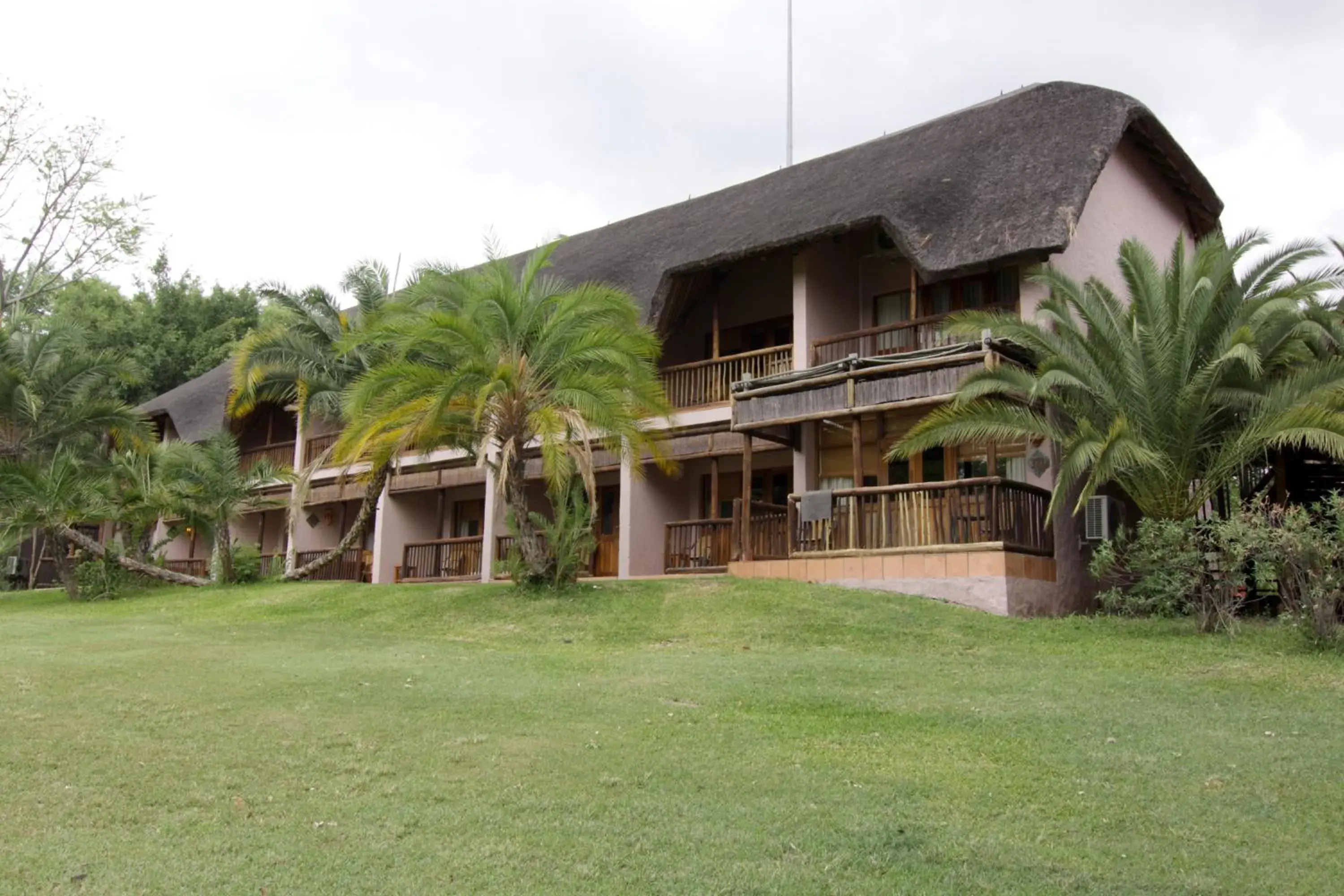 Property building in Cresta Mowana Safari Resort & Spa Property building in Cresta Mowana Safari Resort & Spa