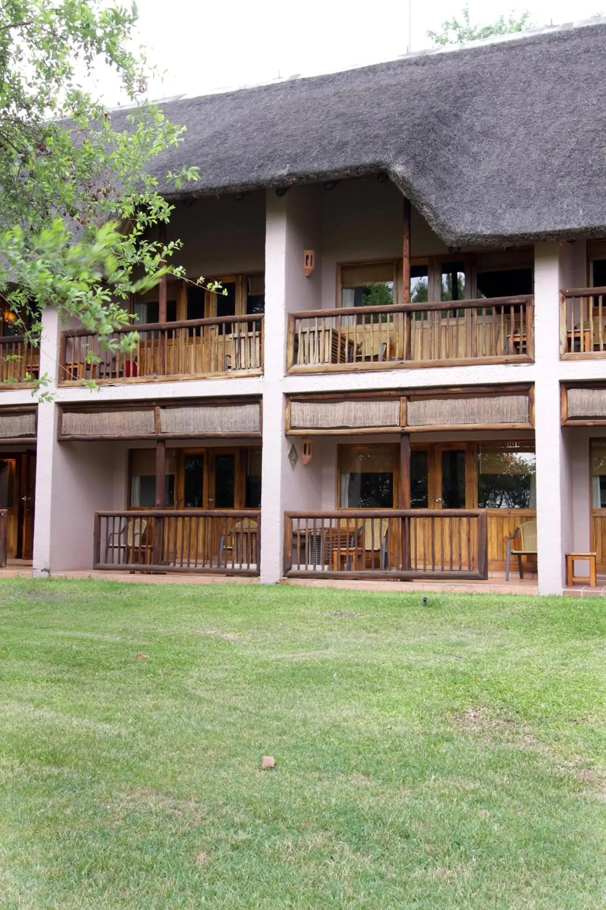 Property building in Cresta Mowana Safari Resort & Spa Property building in Cresta Mowana Safari Resort & Spa