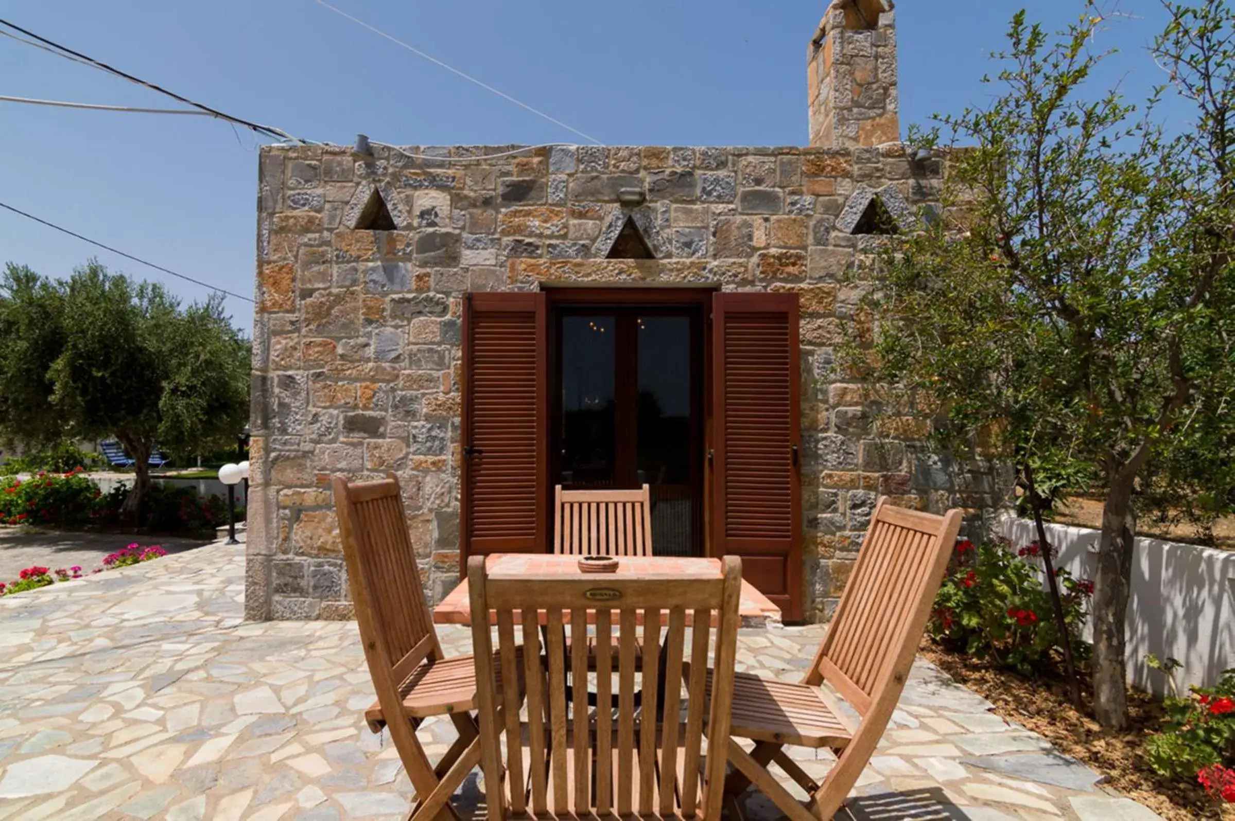 Vacation Home in Athena Villas Olive Grove & Estate Vacation Home in Athena Villas Olive Grove & Estate