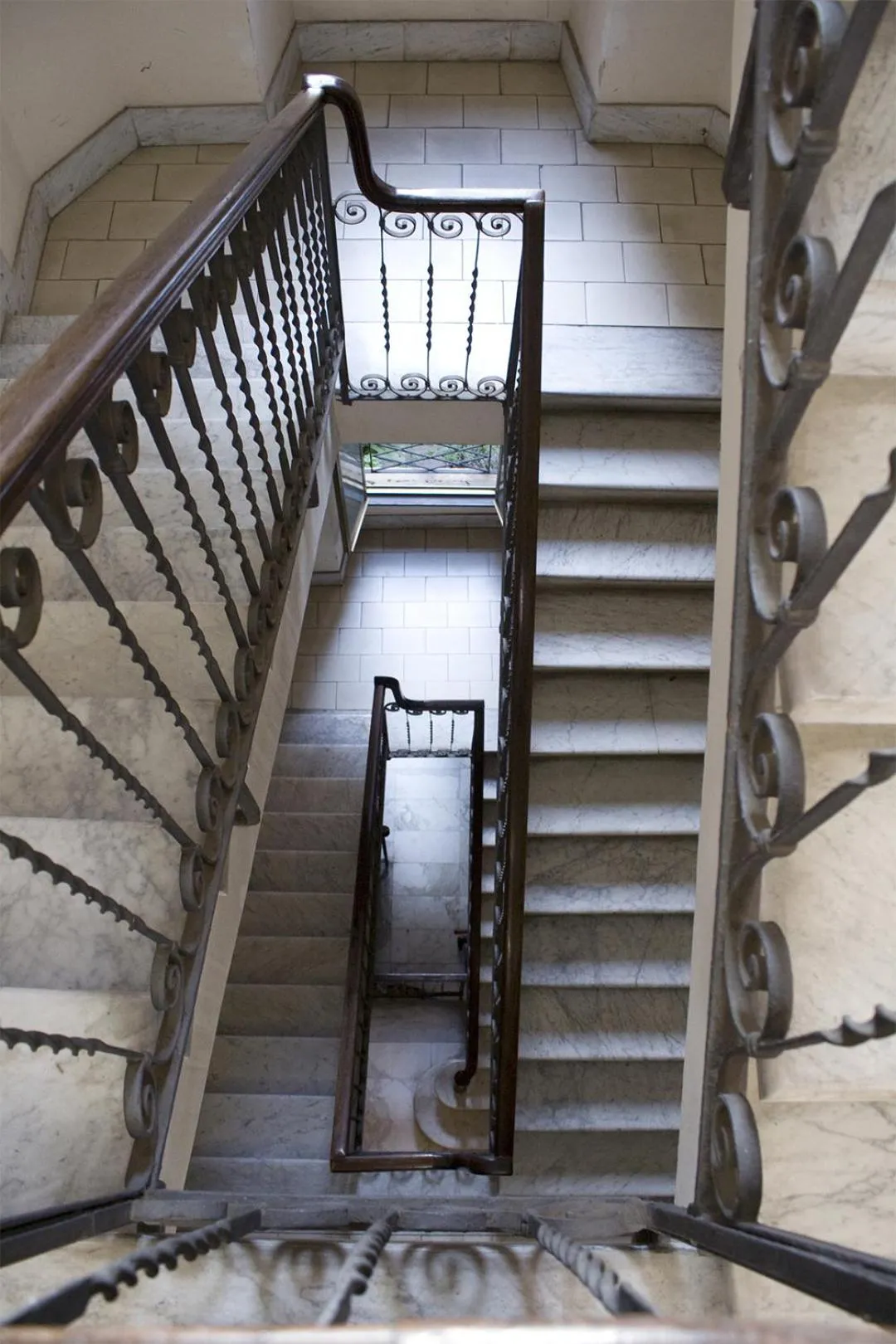 acessibility in A+ Bed and Breakfast