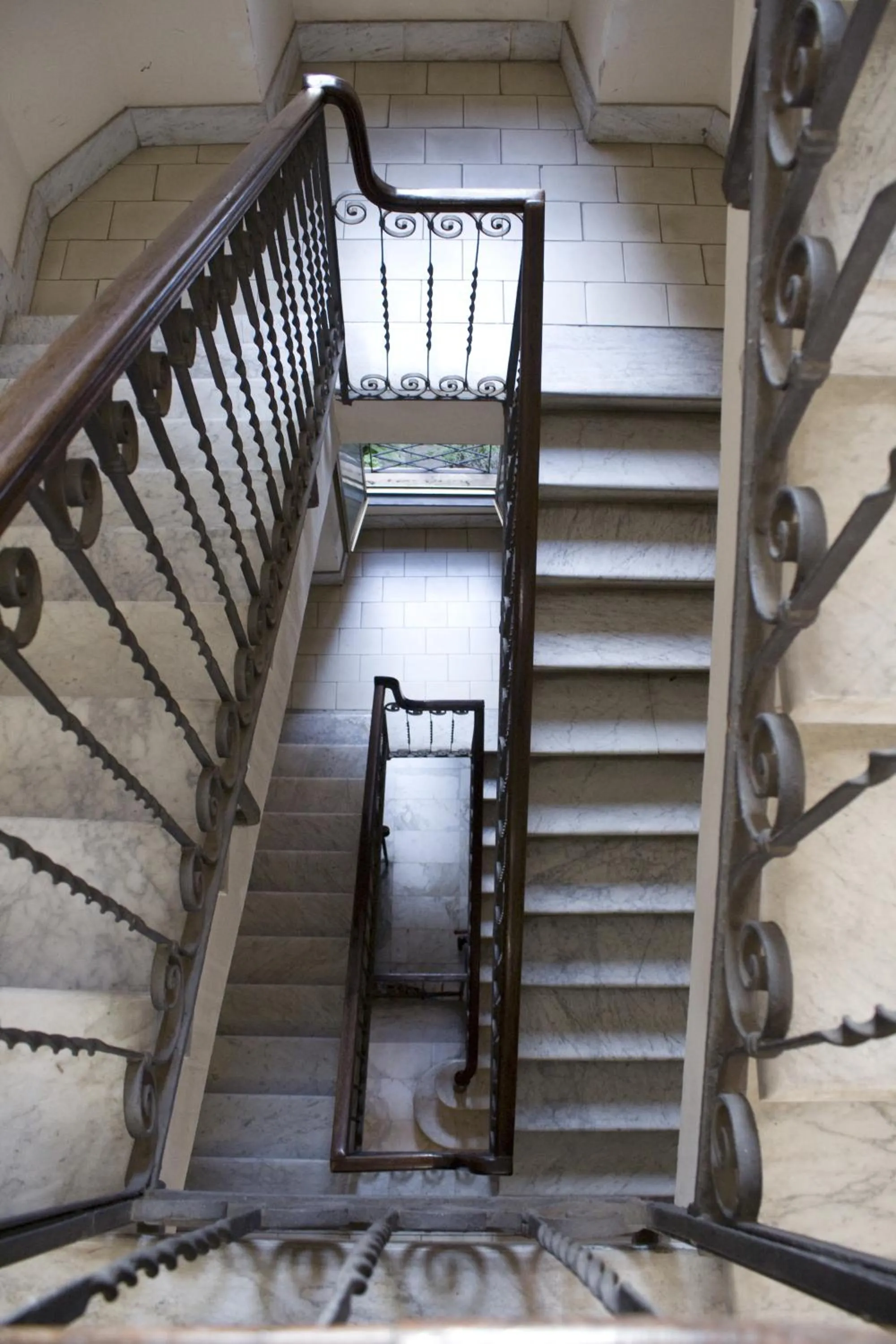 Property building in A+ Bed and Breakfast