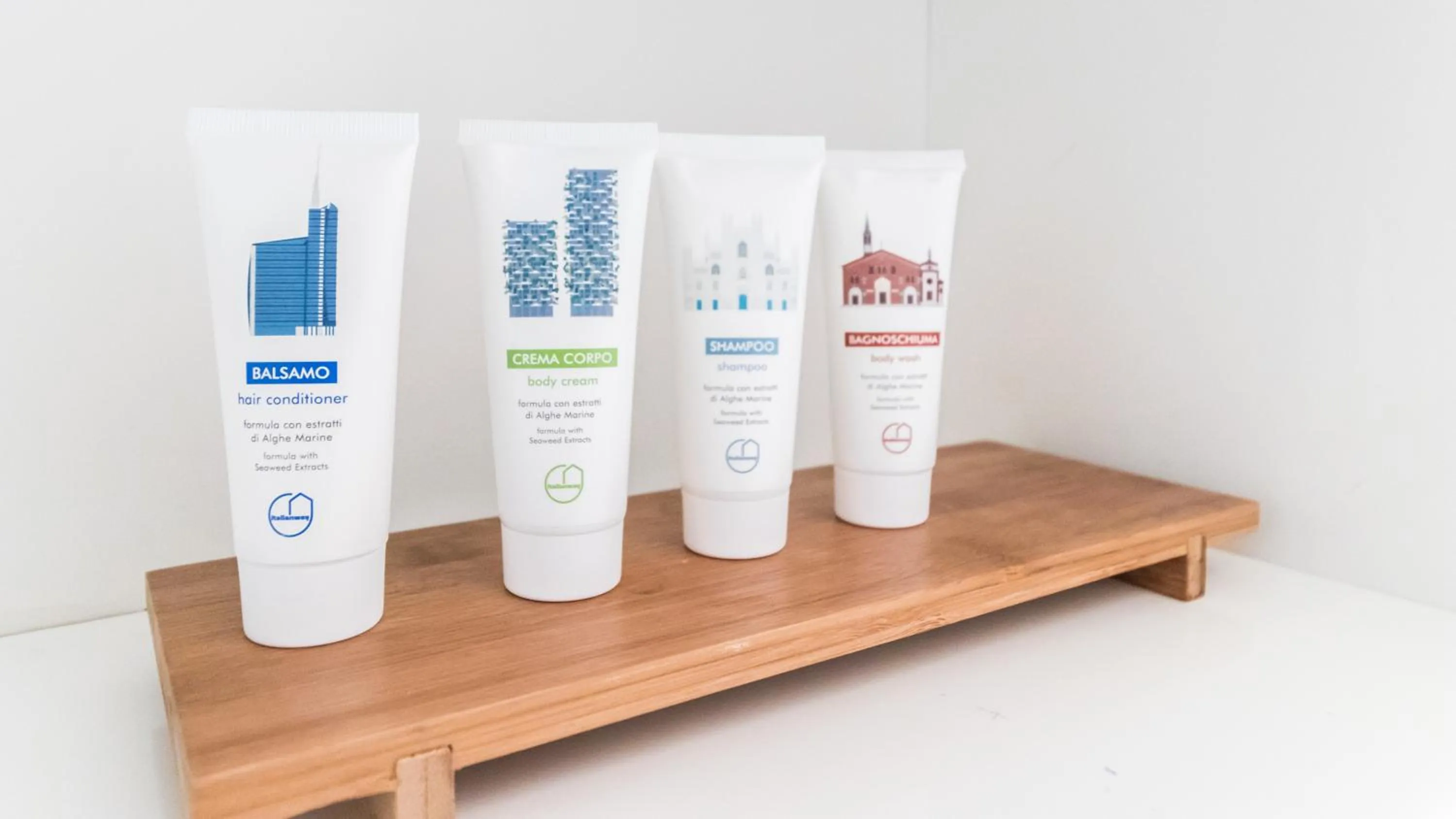 Italianway - Cristoforo Colombo 1