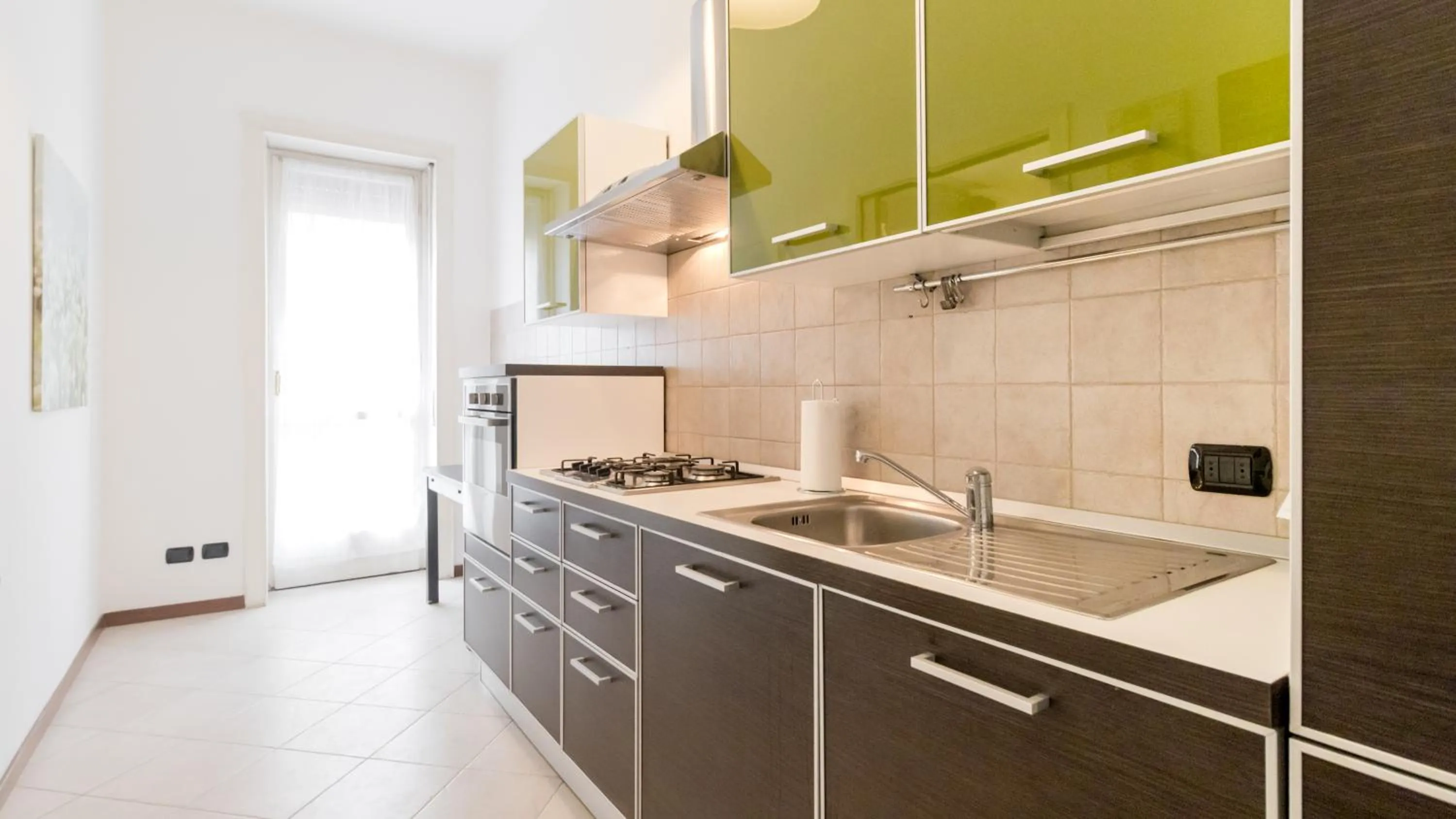 Italianway - Cristoforo Colombo 1