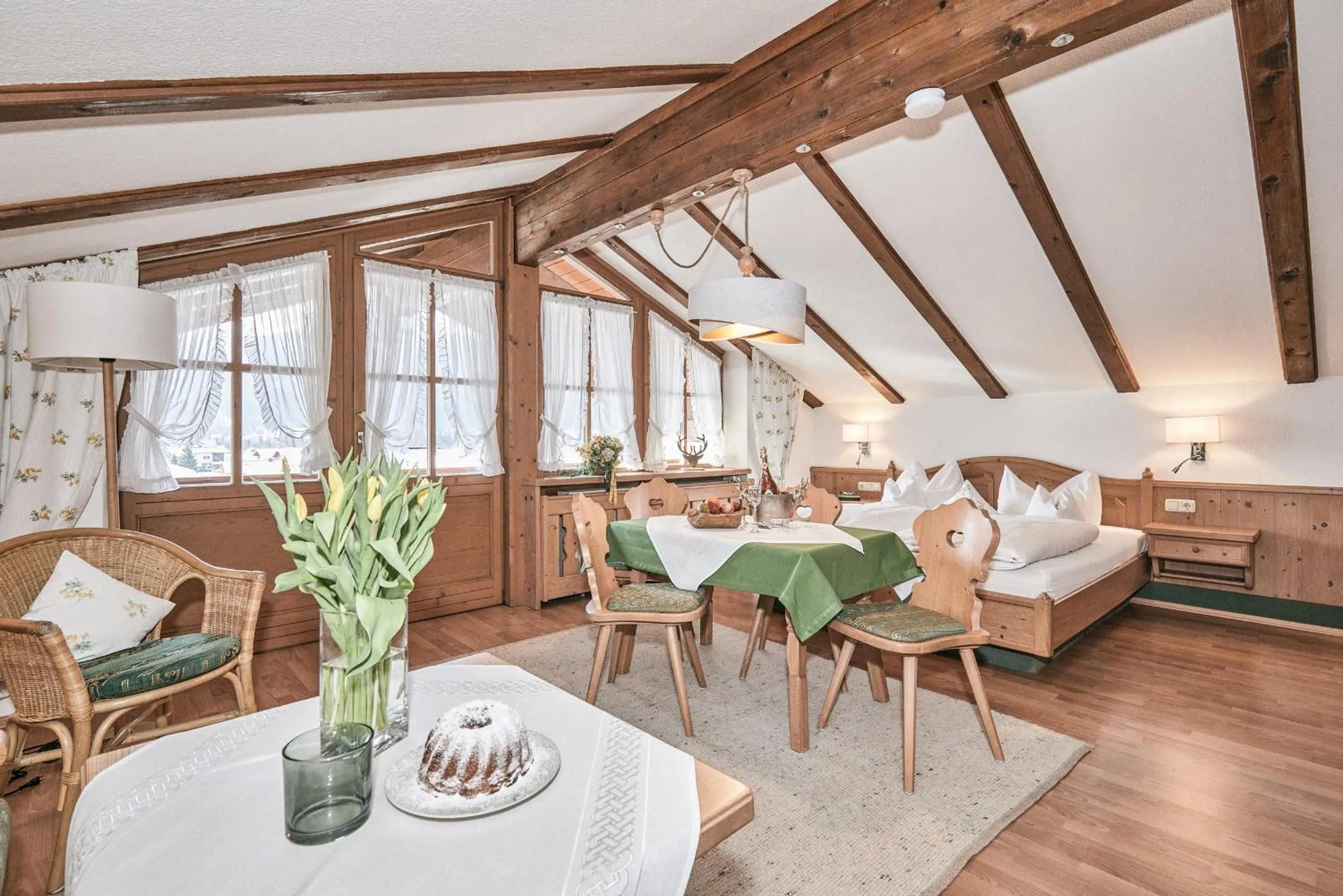 Haus Theresa